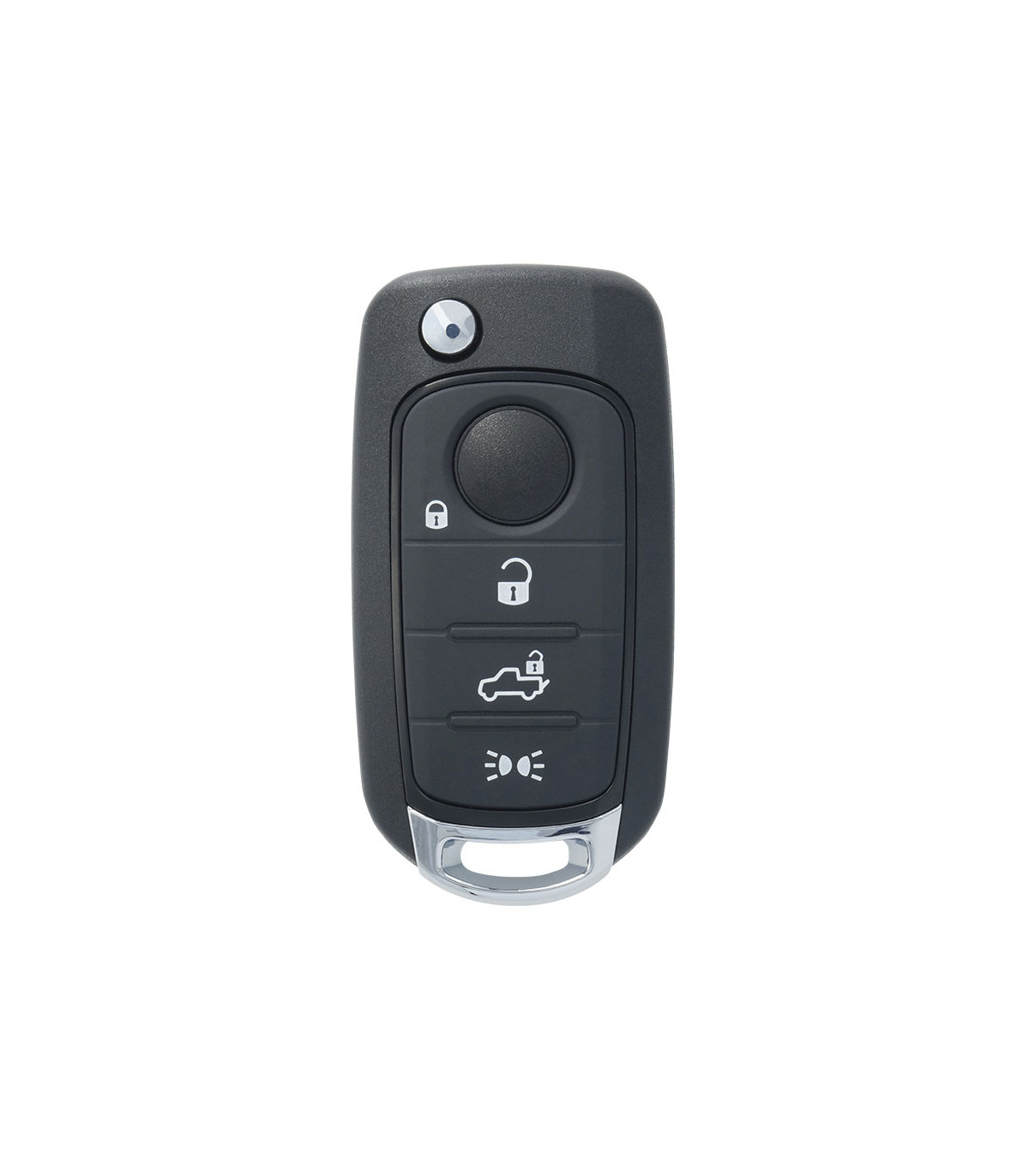 Fiat Fullback 4 boutons - ID48 MQB AES