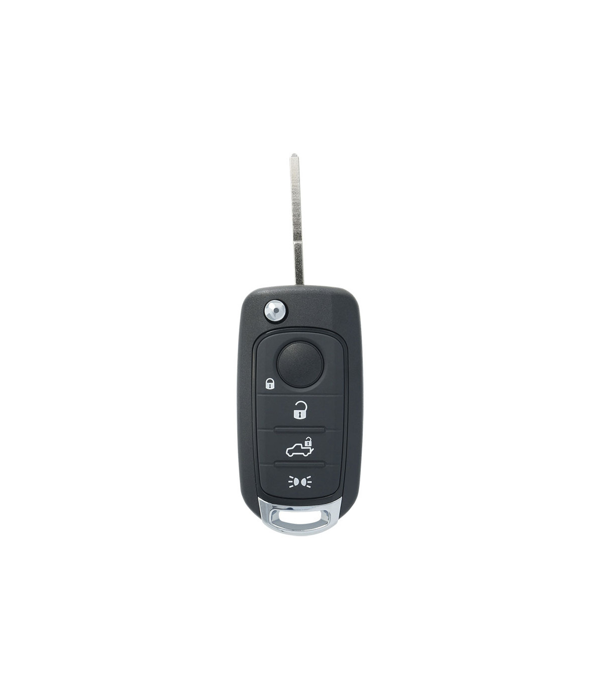 Fiat Fullback 4 boutons - ID48 MQB AES - photo 3