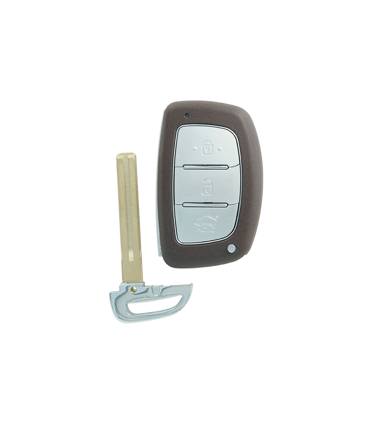 Hyundai, NCF2951X-ID47, 95440-D3000 / 95440-D3010, Lame KIA7 - photo 2