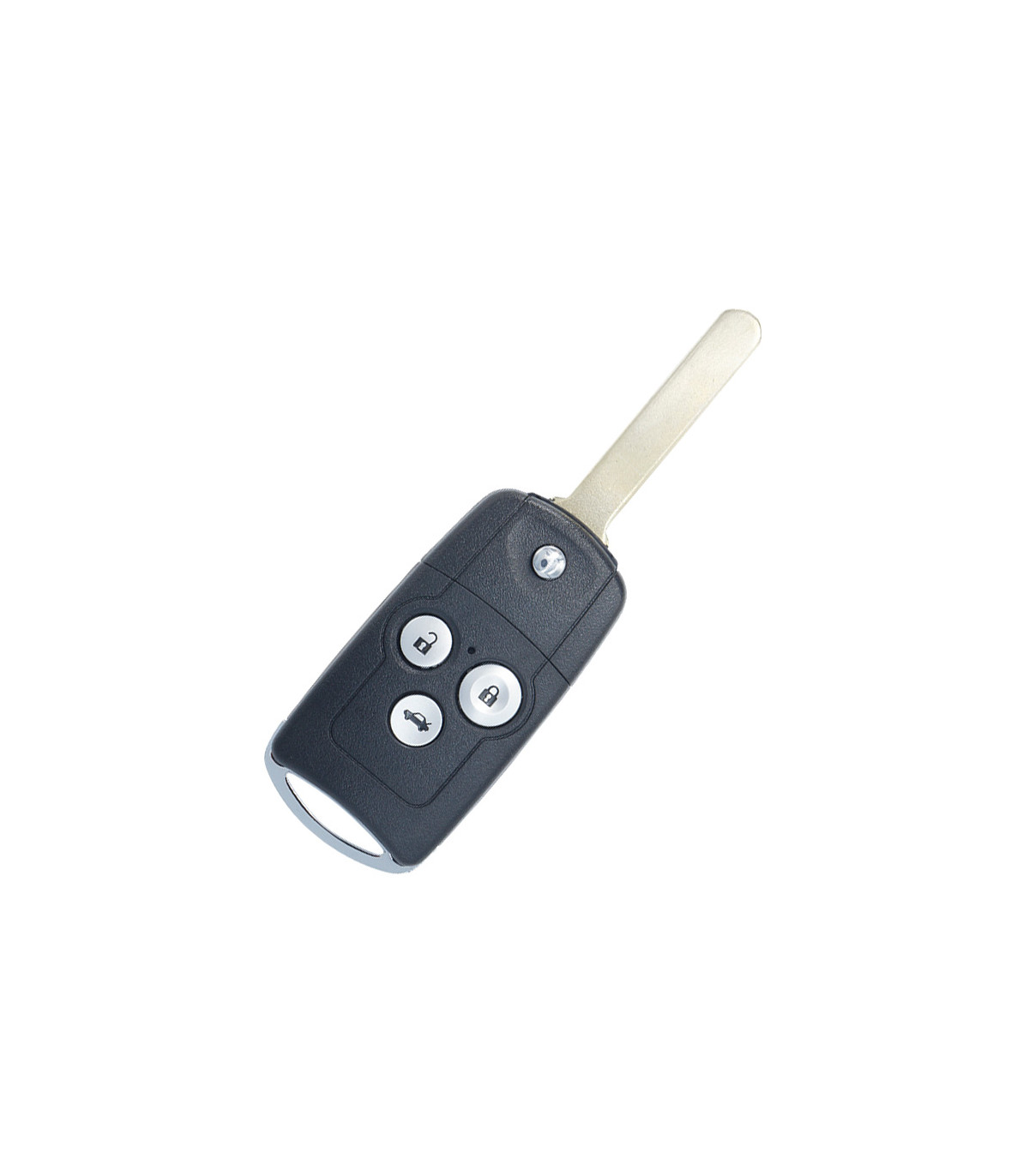 Honda ID46 PCF7936 - 2007DJ4041 HLIK-3T - compatible CR-V 2012-2013 Accord 2009-2013 - photo 2