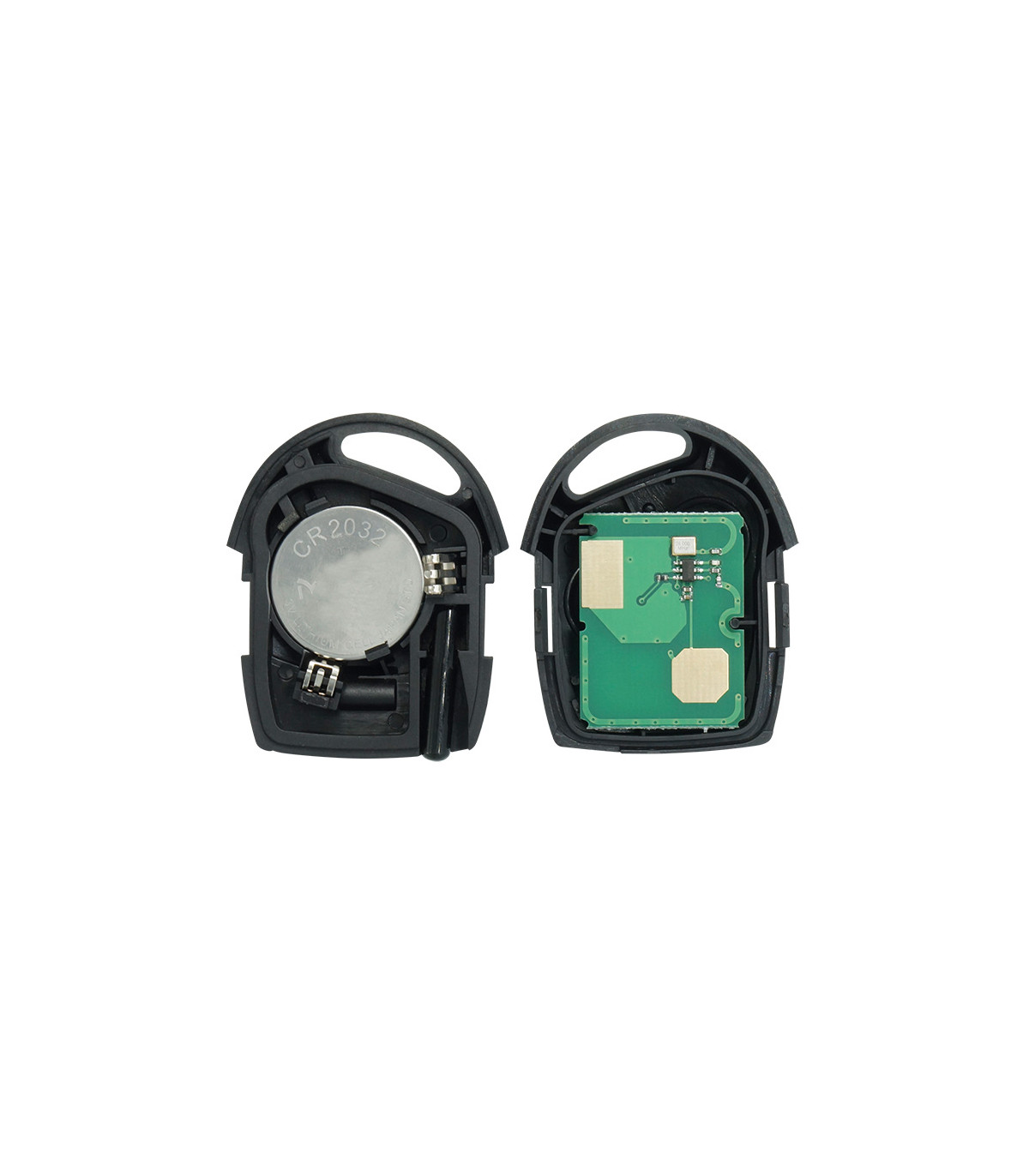Ford ID 4C, ASK, Lame FO21 - photo 3