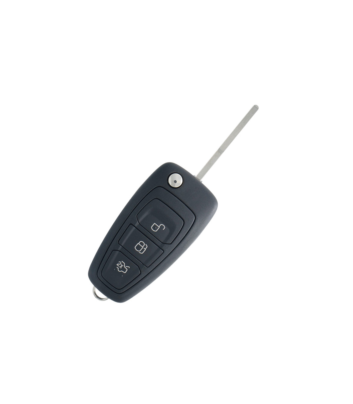Ford ID 4D/ID63/DST40, FSK, 5WK49986, Lame HU101