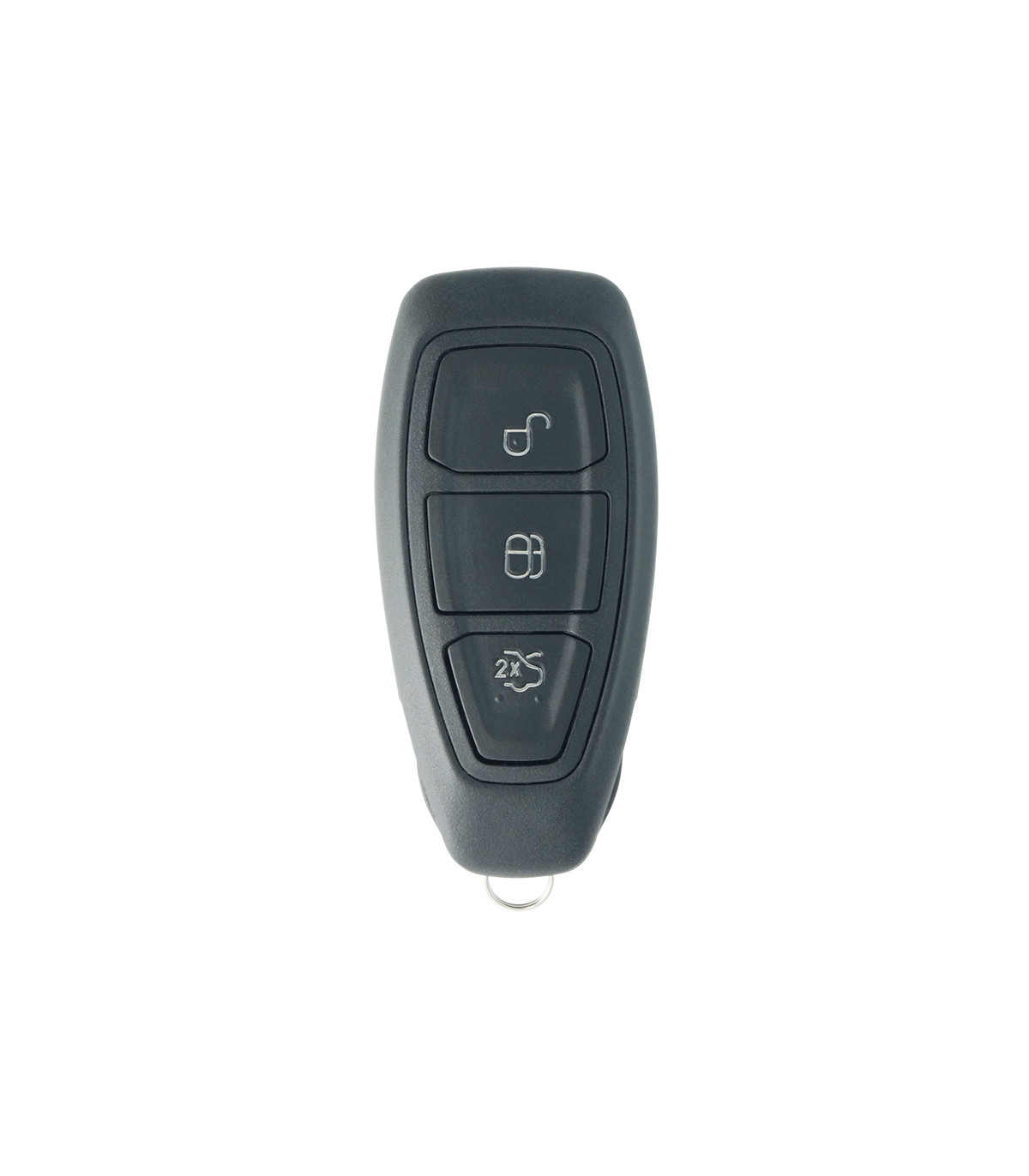 Ford ID49 - PCF7953, FSK, 2178773 - F1ET-15K601-AE, Lame HU101