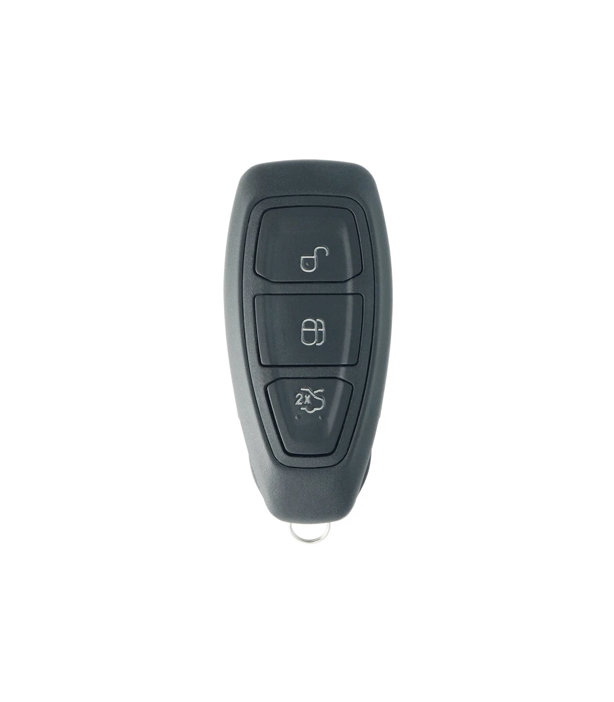 Ford ID49 - PCF7953, FSK, 2178773 - F1ET-15K601-AE, Lame HU101 - photo 3