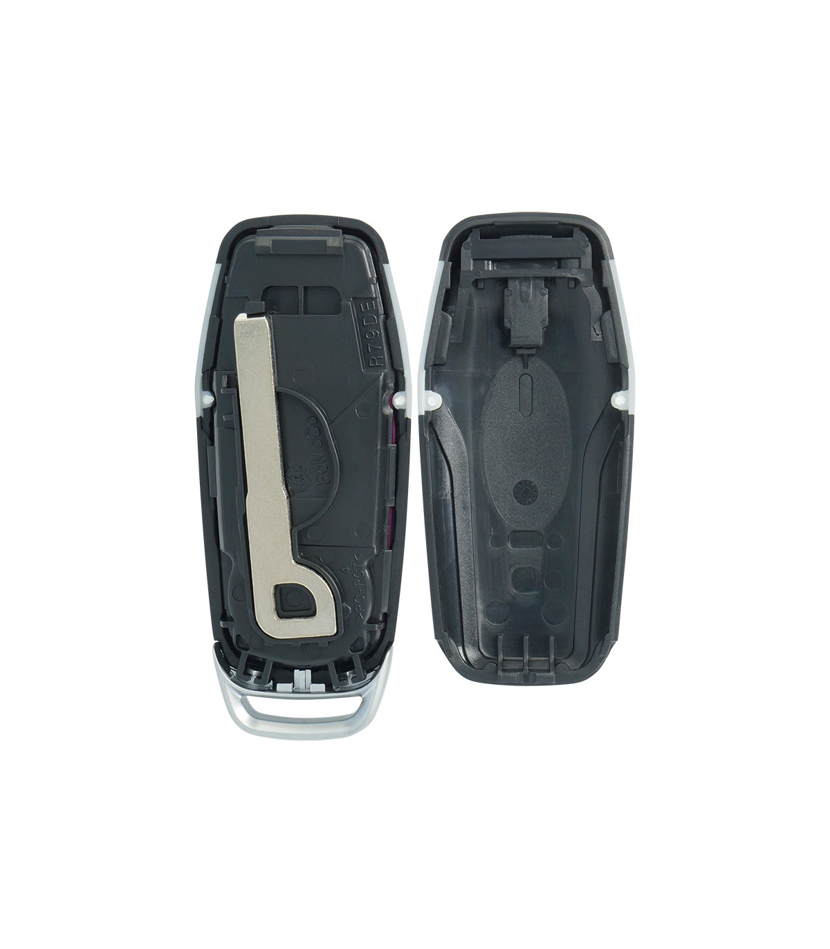 Ford ID49 HITAG-PRO / NCF795xF, FSK, DS7T-15K601-D / 1941607 - 1932161 Lame HU101 - photo 2