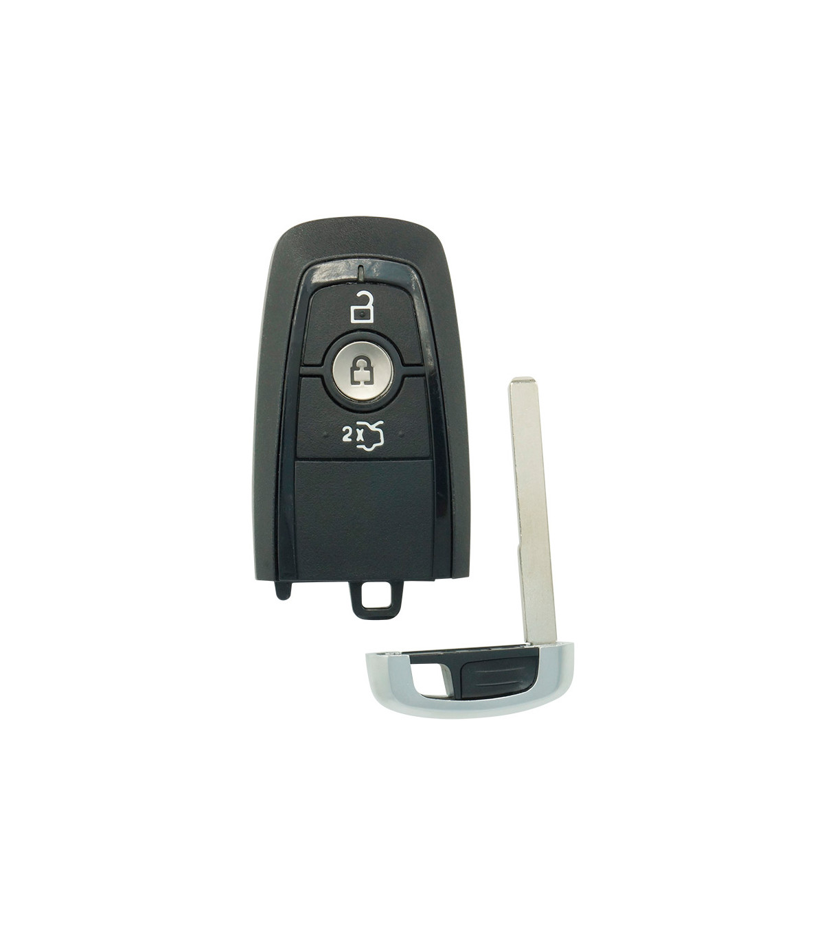 Ford ID49 Hitag Pro, FSK, HS7T-15K601-DC - 2370298, Lame HU101 - photo 2