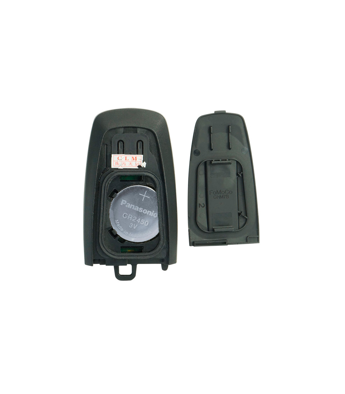 Ford ID49 Hitag Pro, FSK, HS7T-15K601-DC - 2370298, Lame HU101 - photo 3