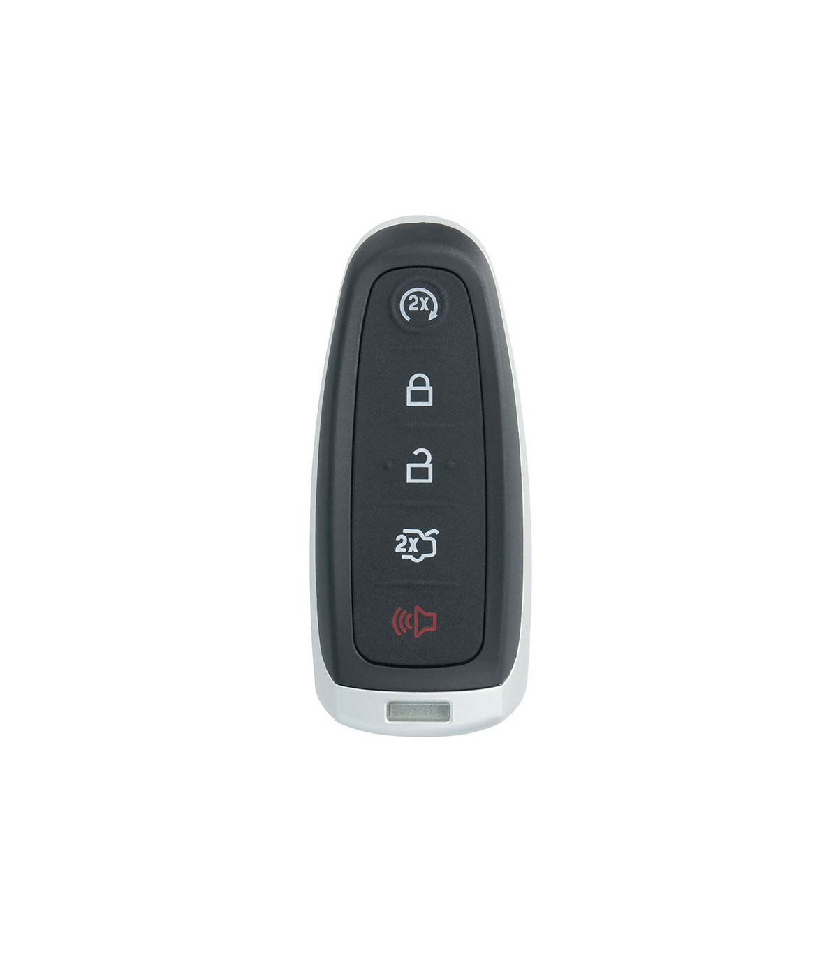 Ford ID49 Hitag Pro, FSK, BT4T-15K601-JC, Lame HU101