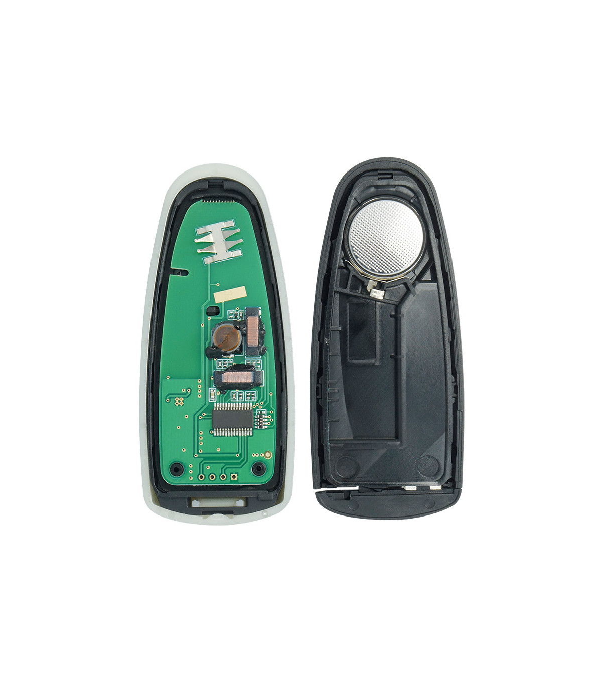 Ford ID49 Hitag Pro, FSK, BT4T-15K601-JC, Lame HU101 - photo 3
