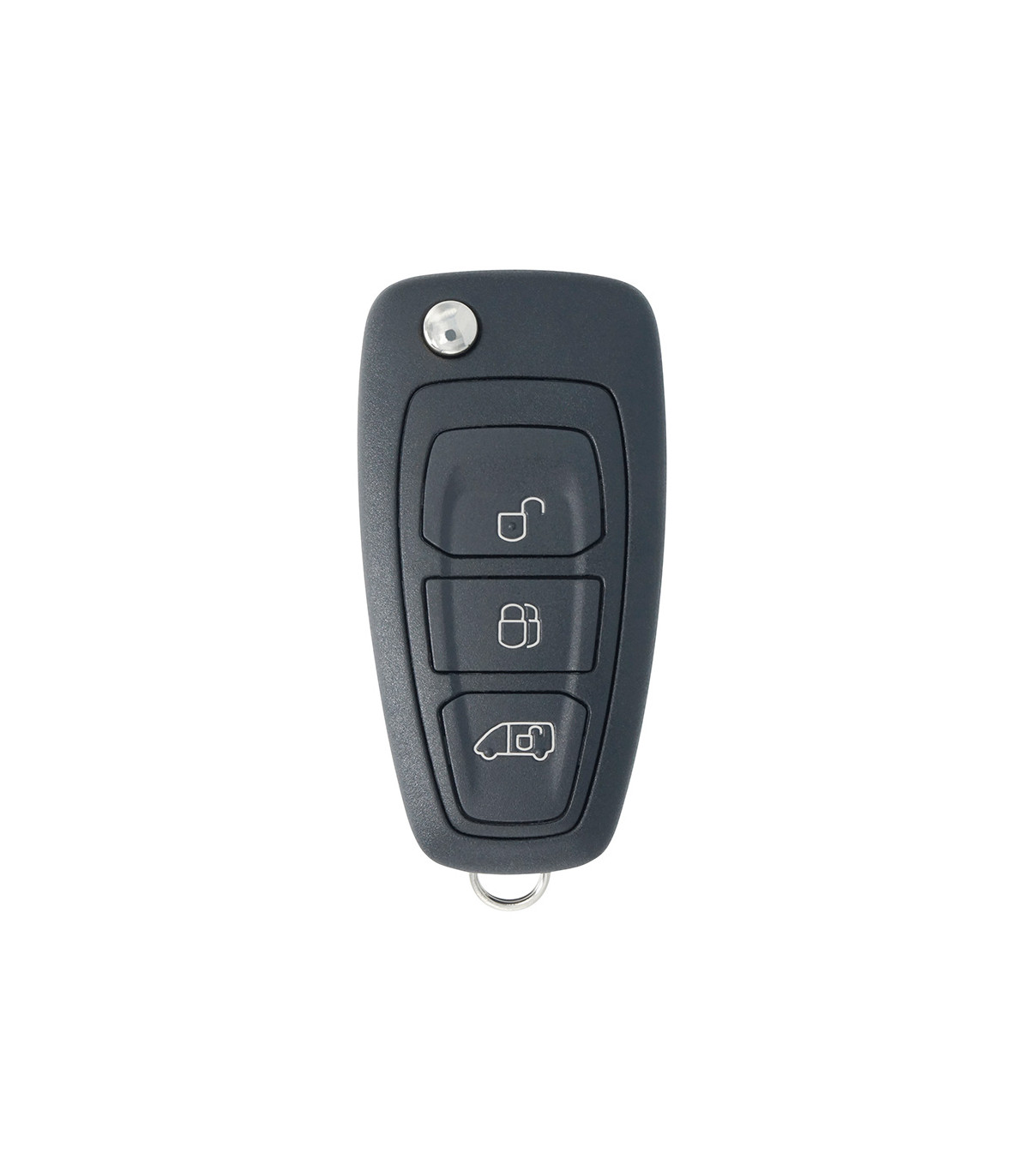 Ford ID49 Hitag Pro, FSK, GK2T-15K601-AA, Lame HU101