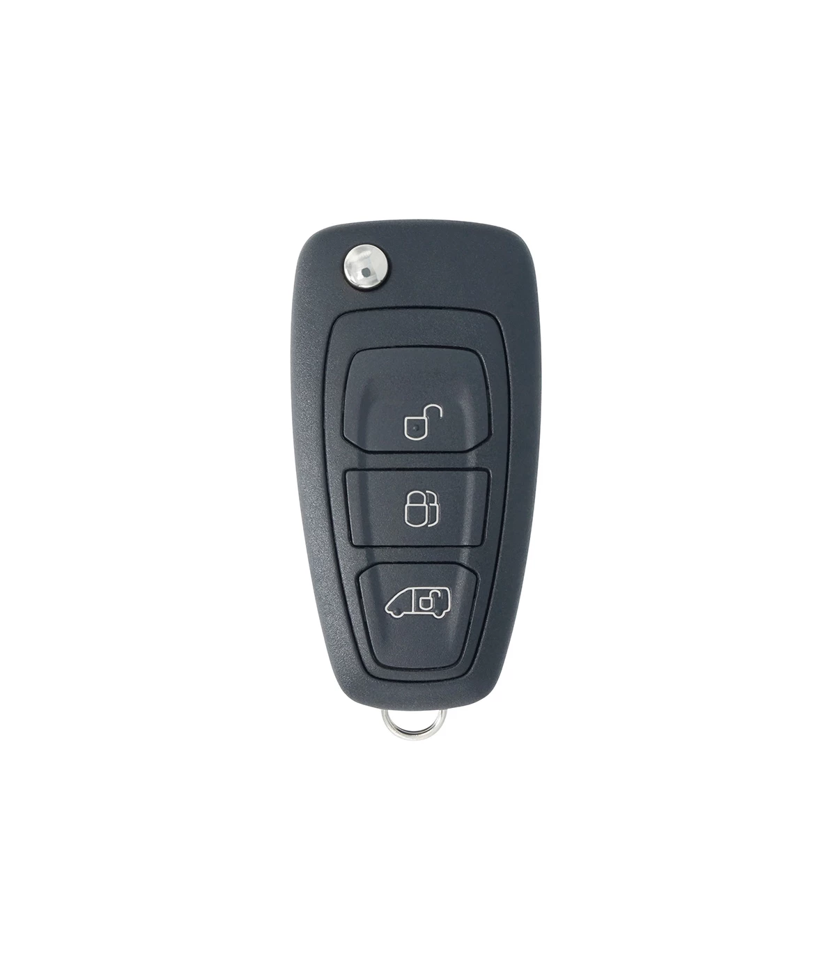 Ford ID49 Hitag Pro, FSK, GK2T-15K601-AA, Lame HU101 - photo 3