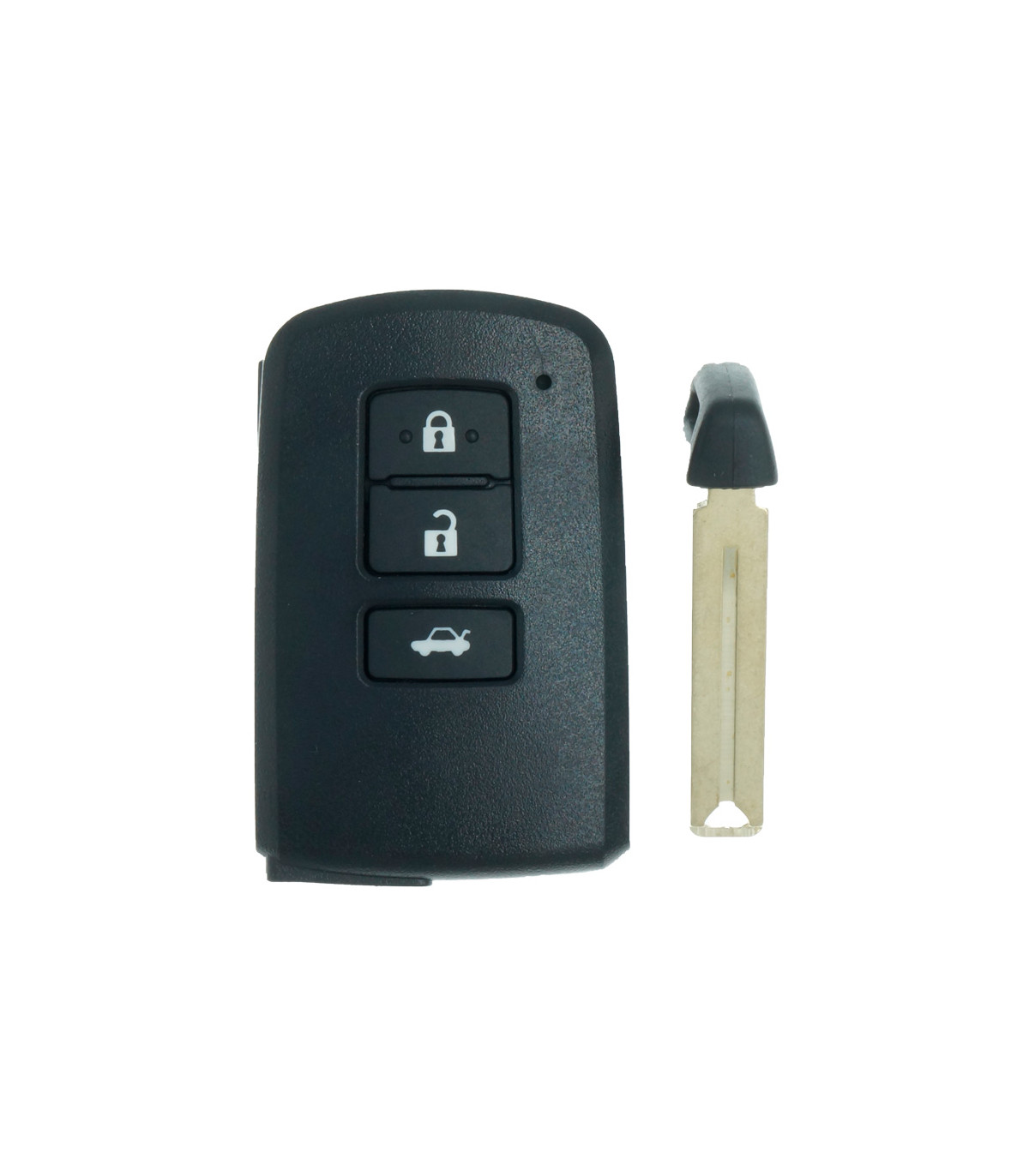 Toyota Keyless, Auris, Yaris, Corolla, RAV4, P4:88, 89904-06140,BA9EQ - photo 2