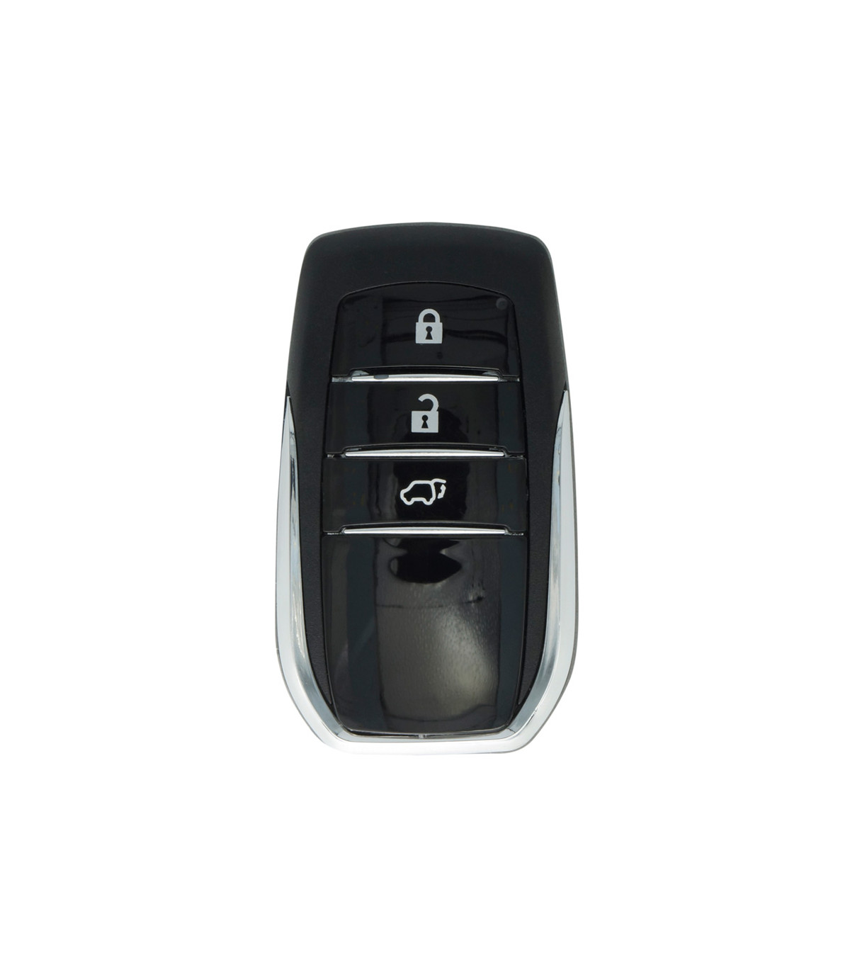 Toyota mains libres Landcruiser 2017-2021 BJ2EW