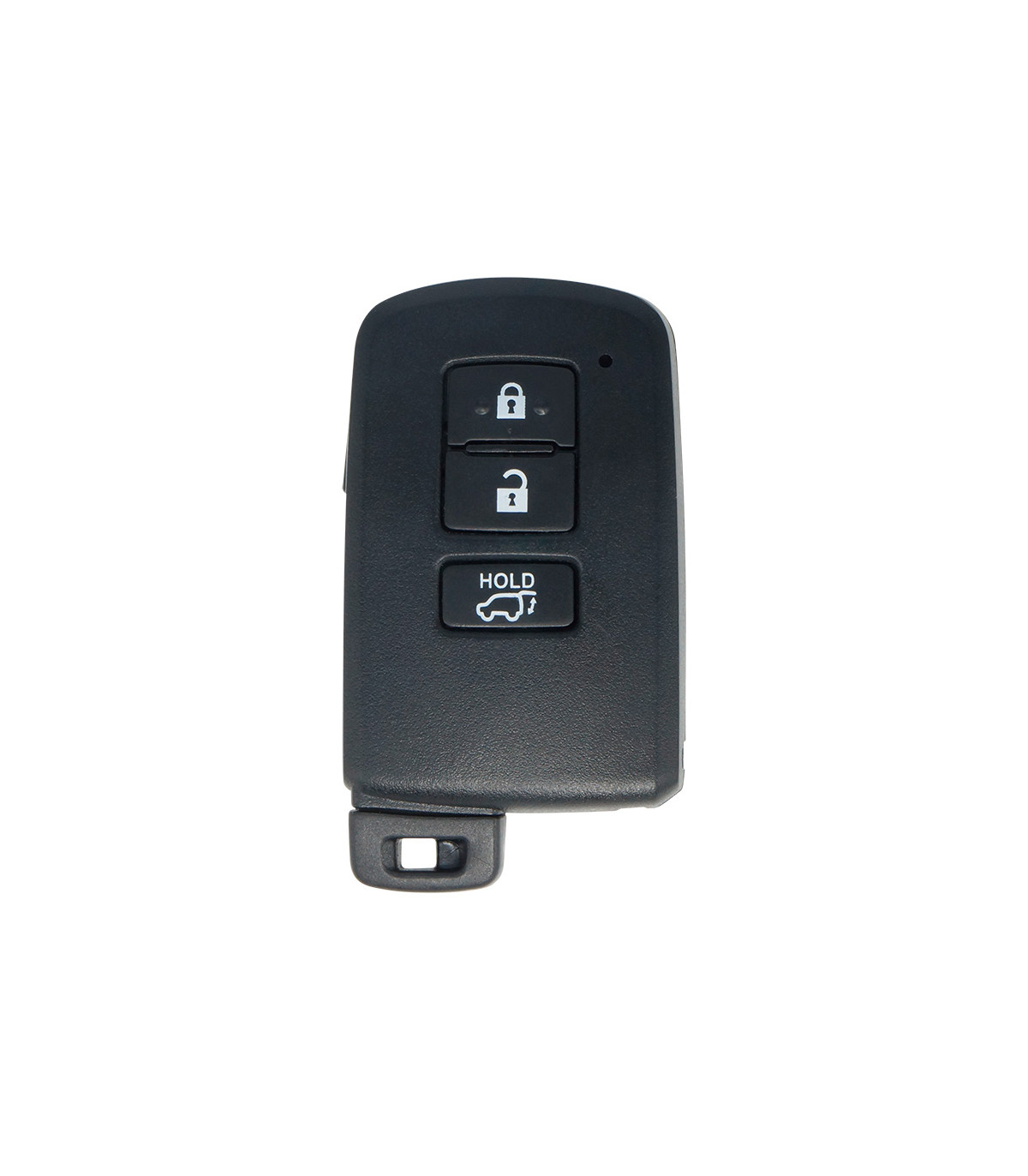 Toyota 3 boutons mains libres RAV4 ID74H (88), BA2EQ