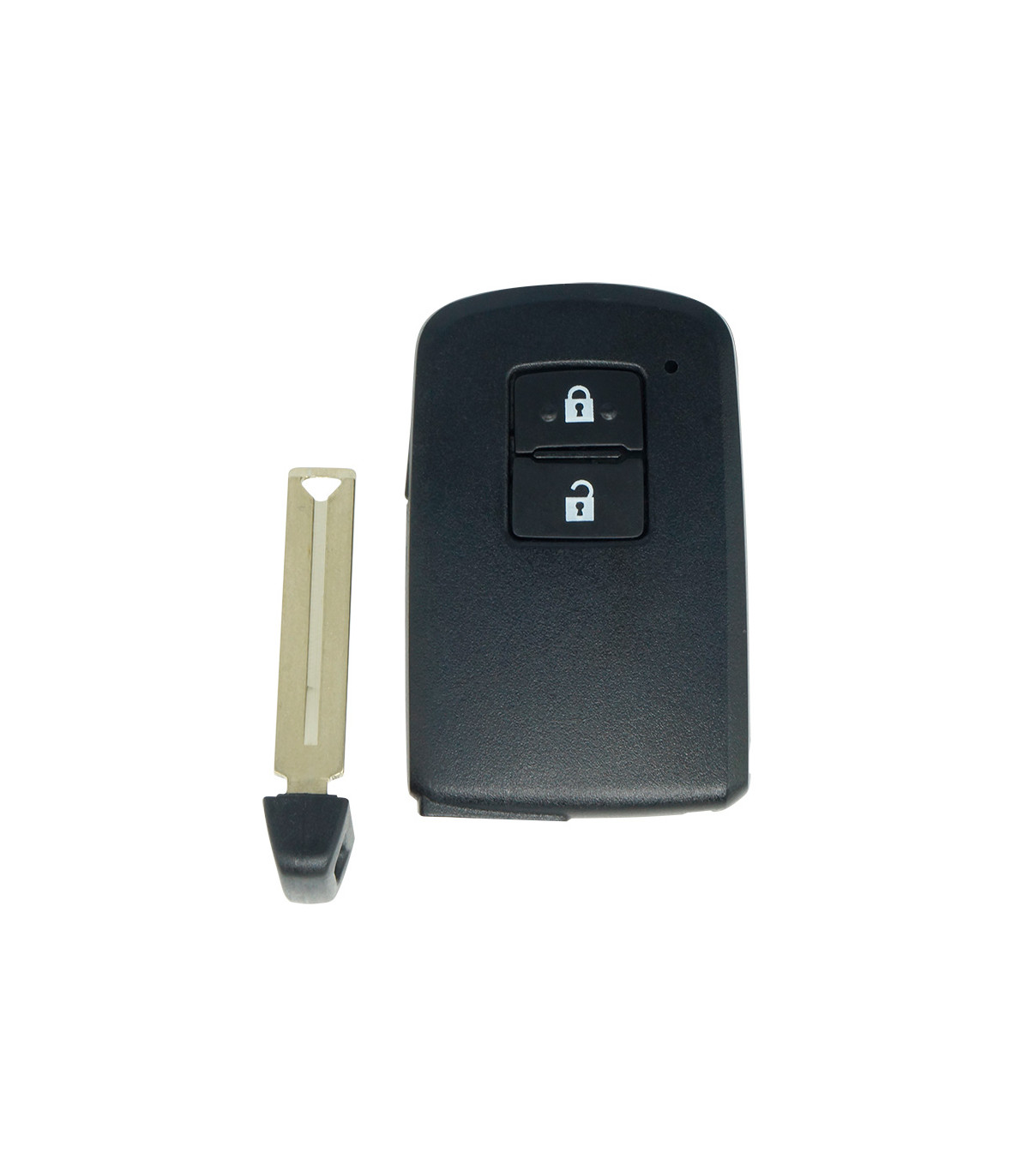Toyota 2 boutons mains libres ID74H Auris/Yaris BA7EQ ID74 H 2 - photo 2