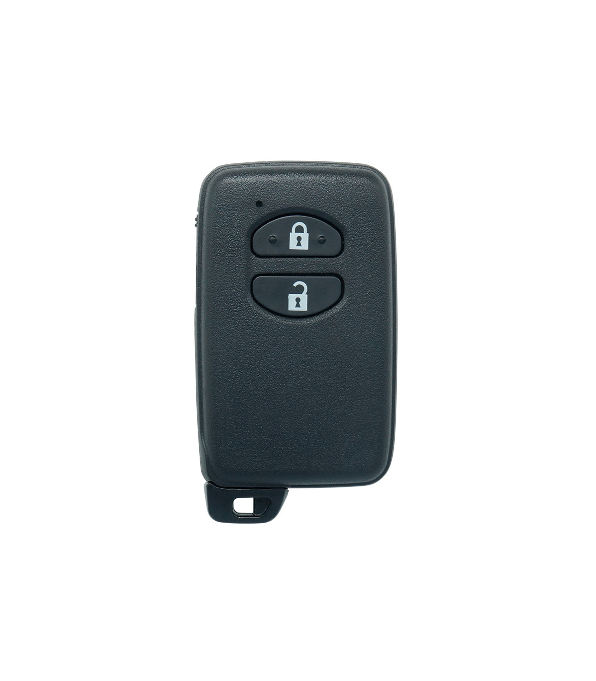 Toyota 2 BT Keyless puce 4D+ (98) MR4134/2008 B75EA