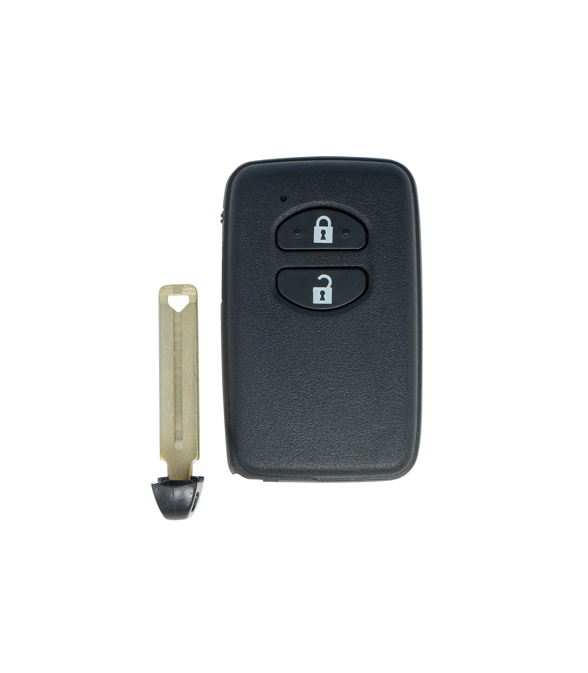 Toyota 2 BT Keyless puce 4D+ (98) MR4134/2008 B75EA - photo 2