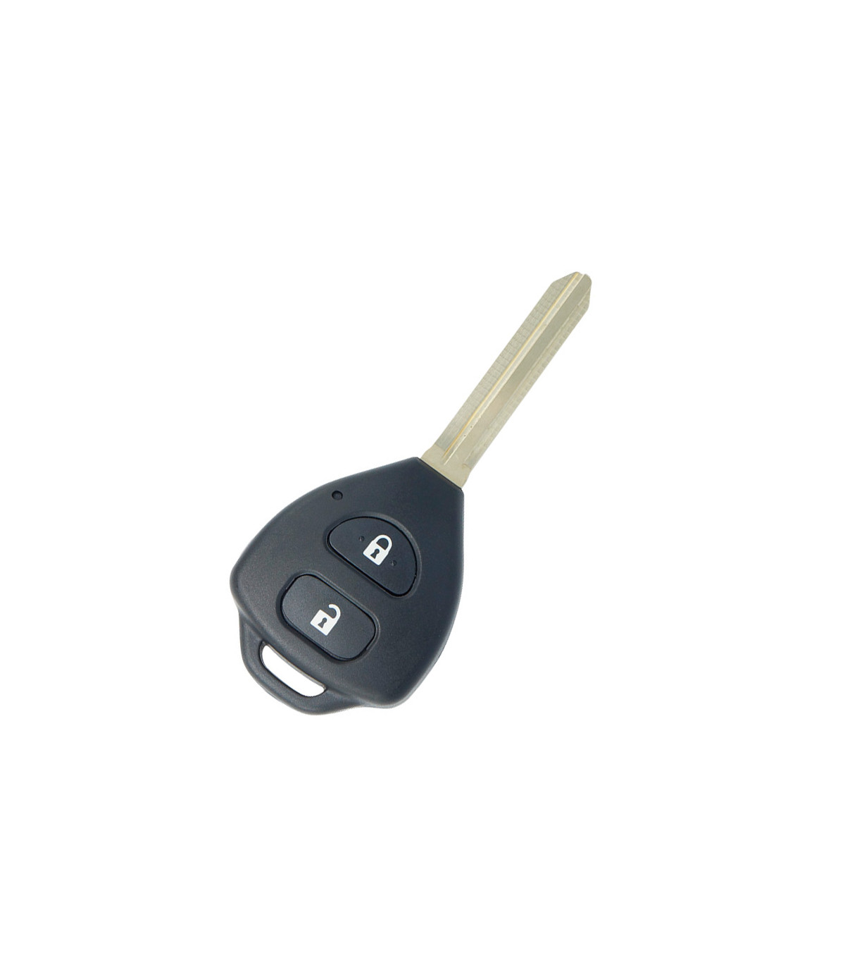 Toyota ID6E-80bits G-Chip Hilux, Tokai Rika B41TA Morocco MR3015/2006