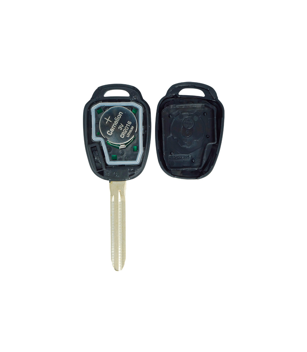 Toyota ID6E G-Chip Verso 2009-2012- B51TA - 8907052C60 - photo 2