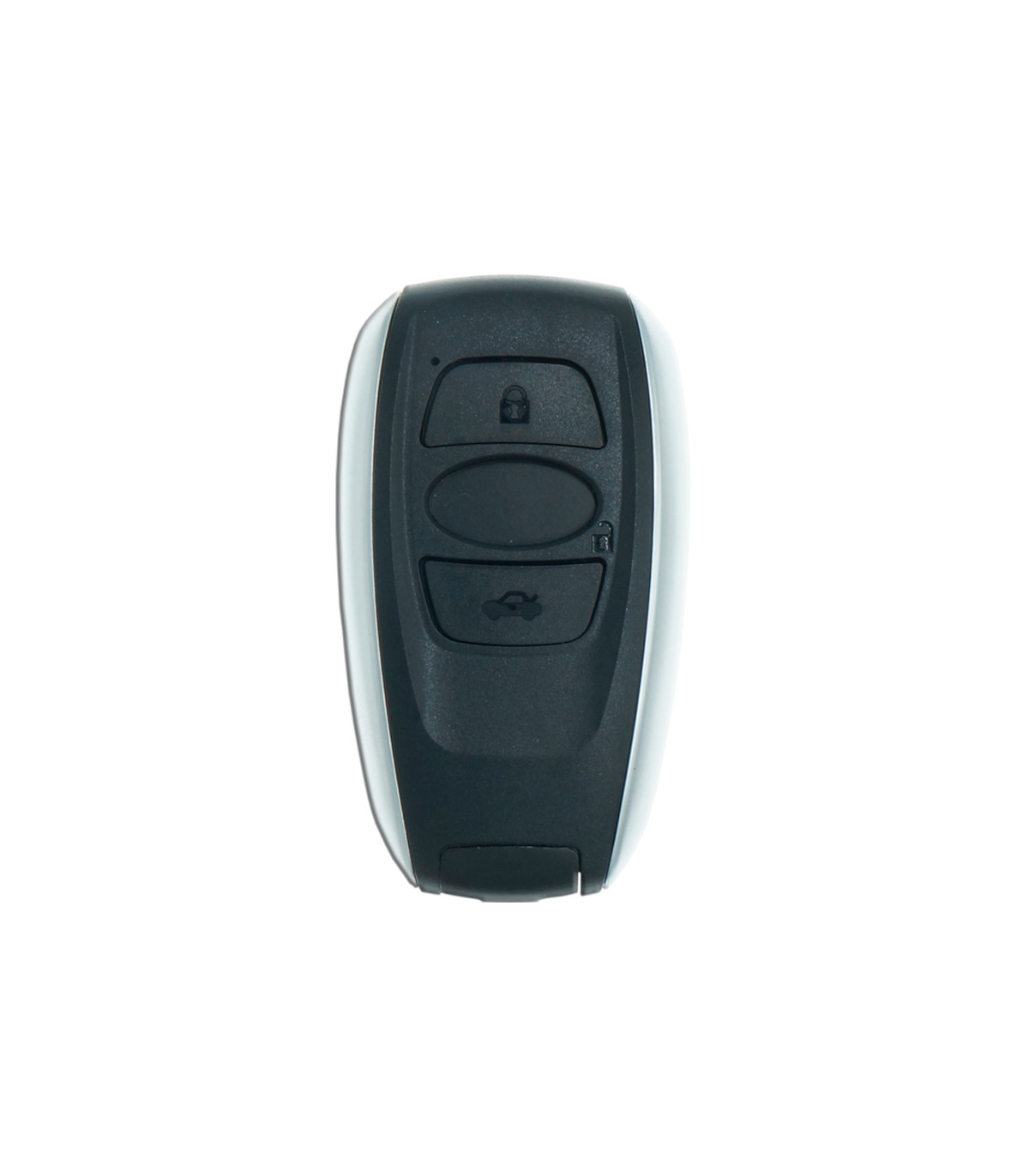 Subaru Keyless puce AES Subaru H8A / RF430 / P4 F3 - 231451-7000 Denso14AHK