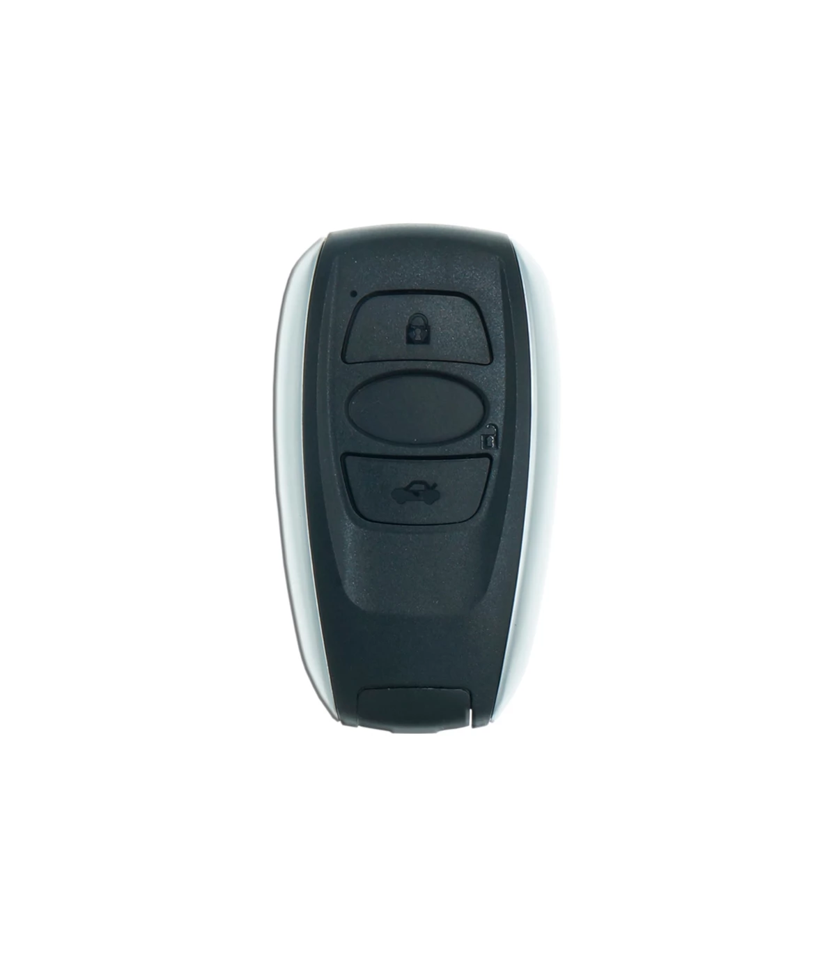 Subaru Keyless puce 4D TMS37126-80bits -231451-5801-Denso14AHB - photo 3