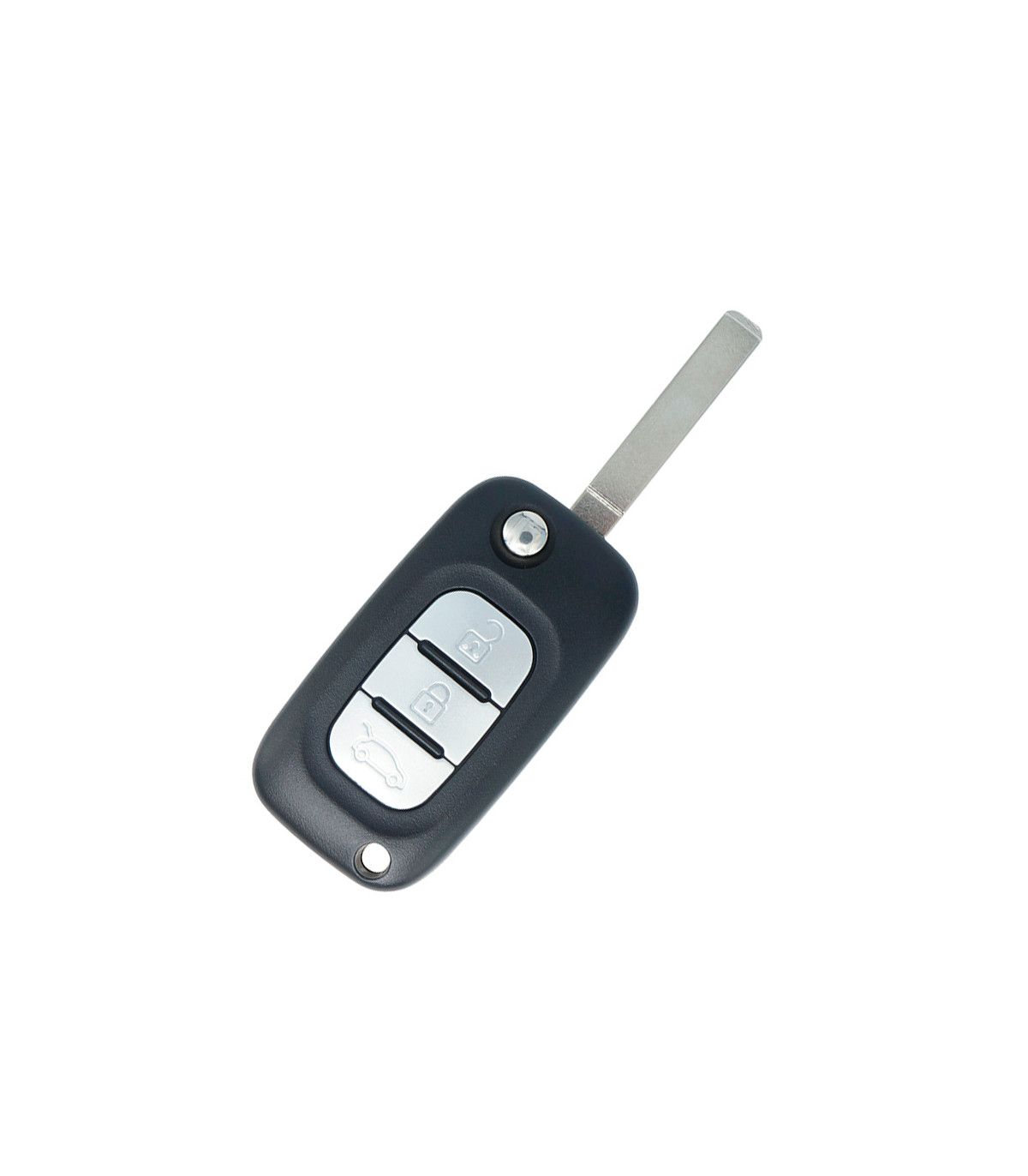 Smart Fortwo W453 2014+ - photo 2