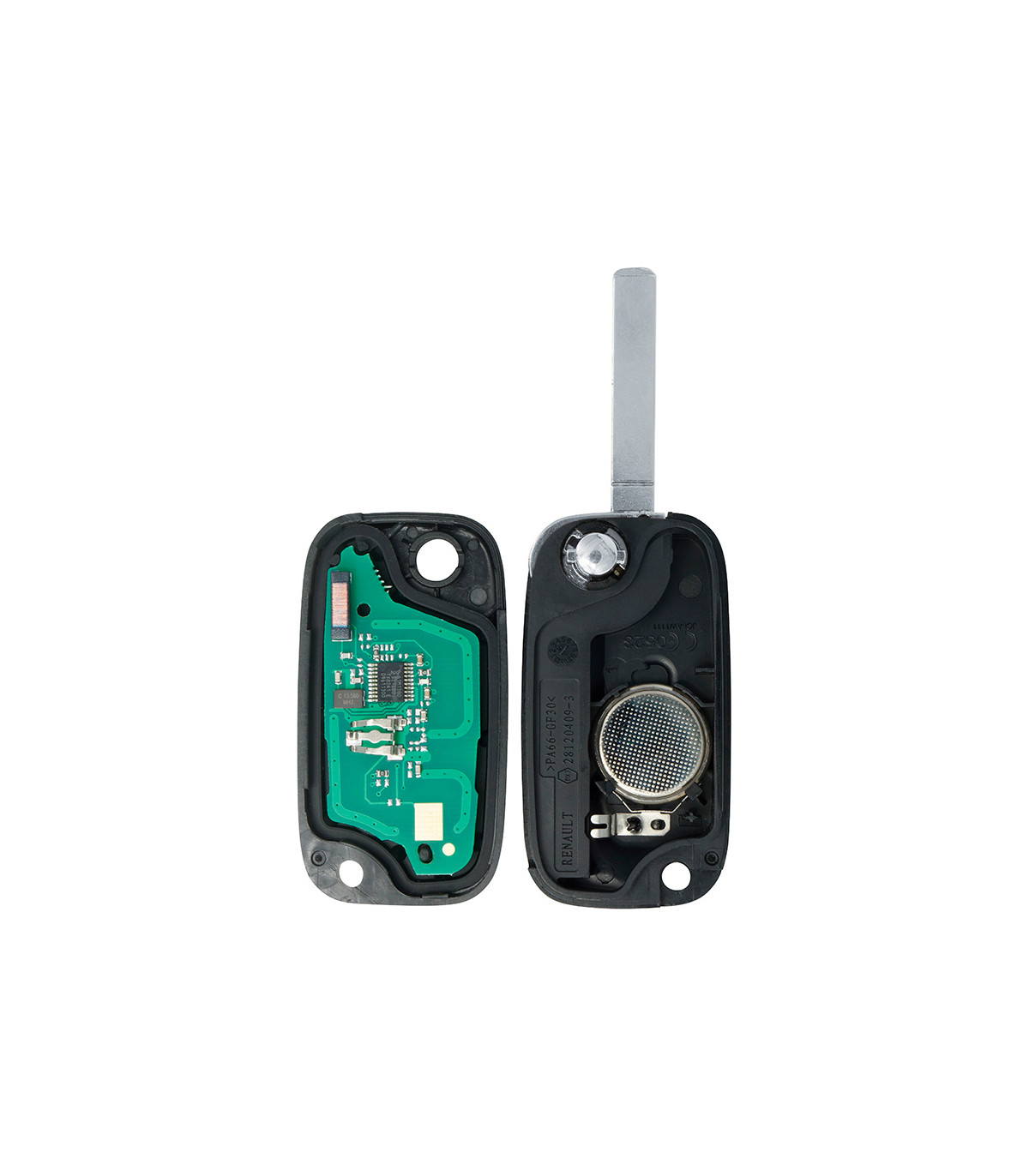 Smart Fortwo W453 2014+ - photo 3