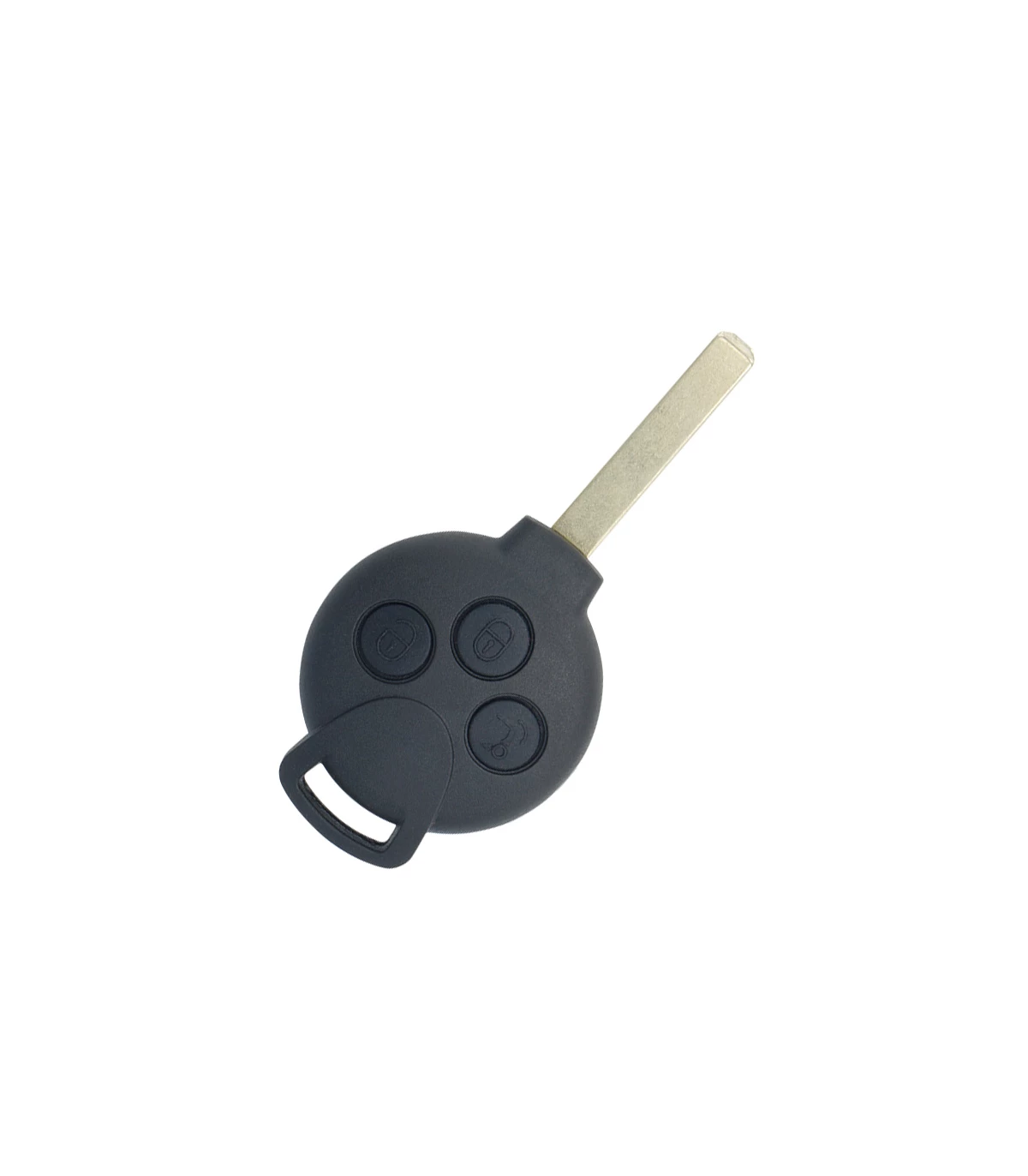 Smart Fortwo 3/2007-7/2015 - PCF7941A 46 CHIP - photo 2