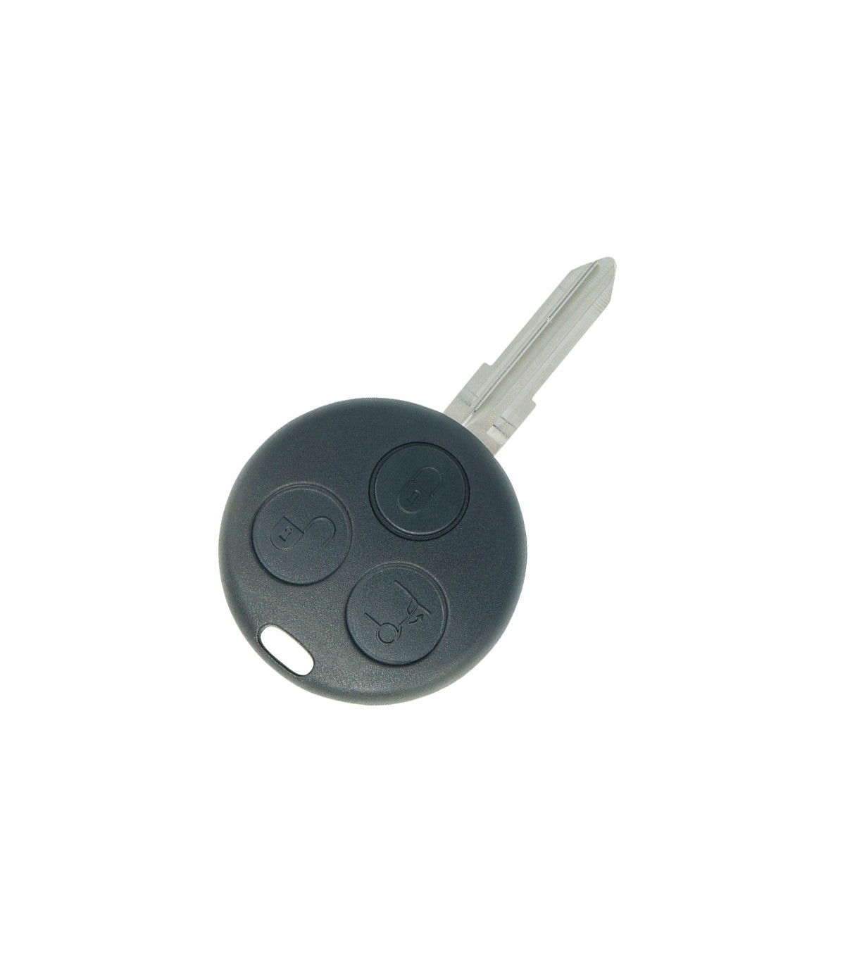 Smart Fortwo 1998-2007