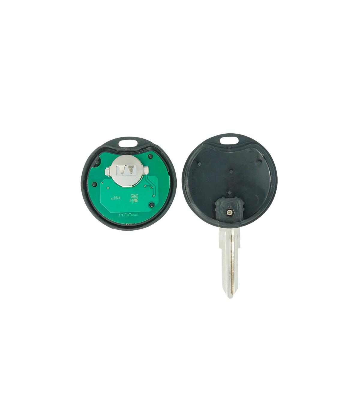 Smart Fortwo 1998-2007 - photo 3