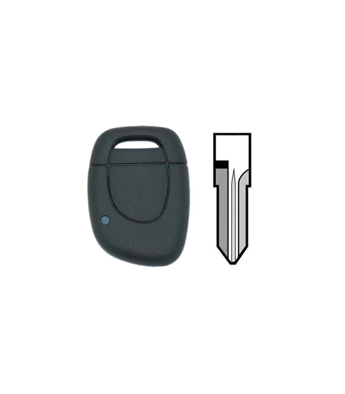 Renault PCF7946 / VAC102 Kangoo 2002-2004, Clio, Twingo