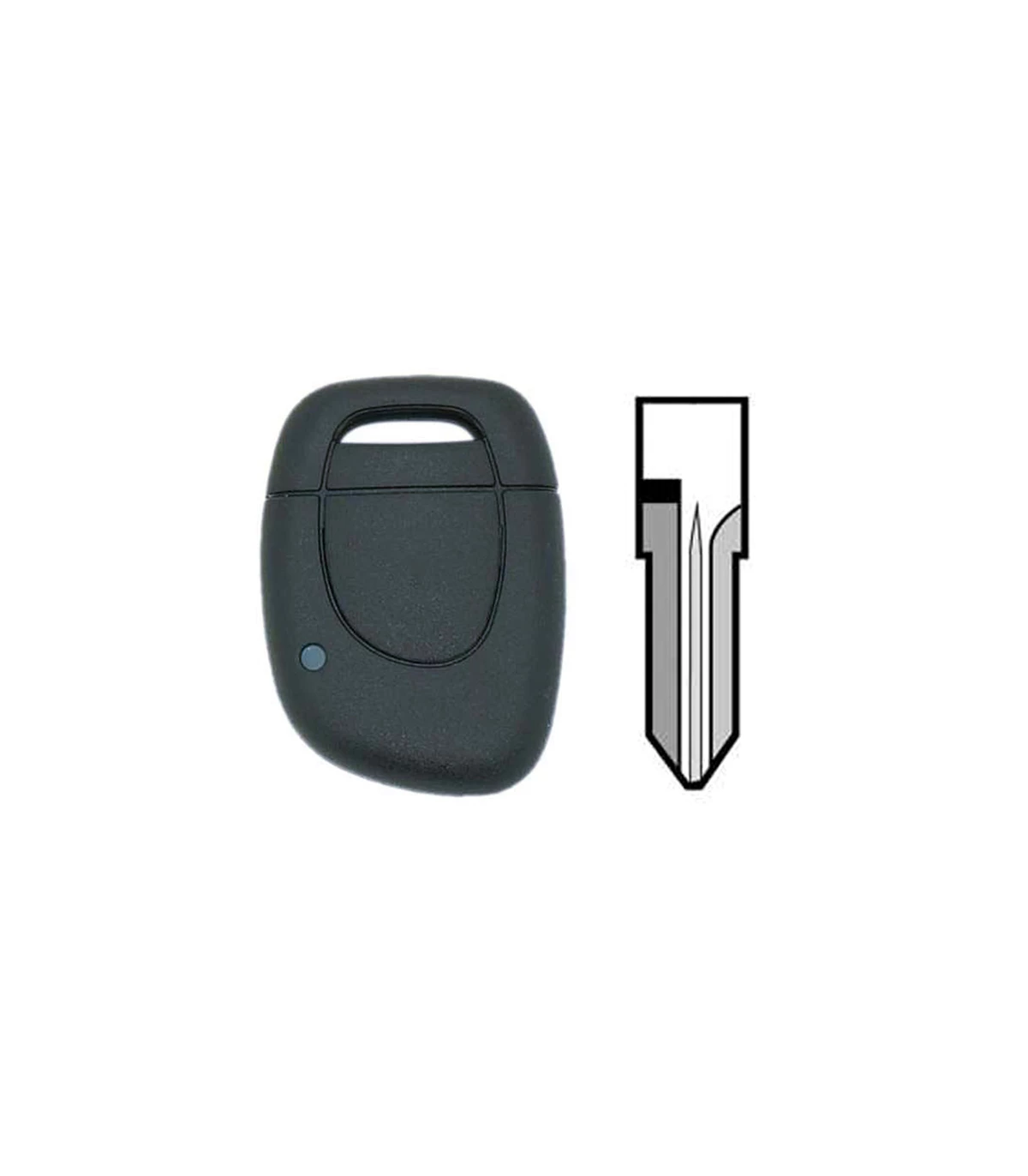 Renault PCF7946 / VAC102 Kangoo 2002-2004, Clio, Twingo - photo 2