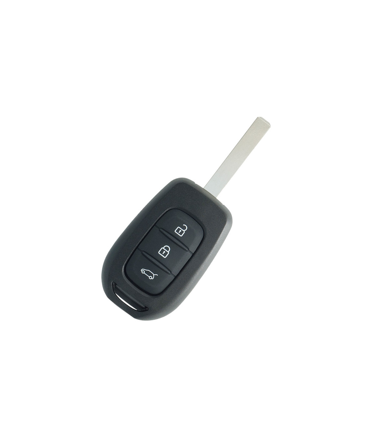 Renault, Dacia 4A-AES , VA2 - 3 boutons - 805673071R-998101619R