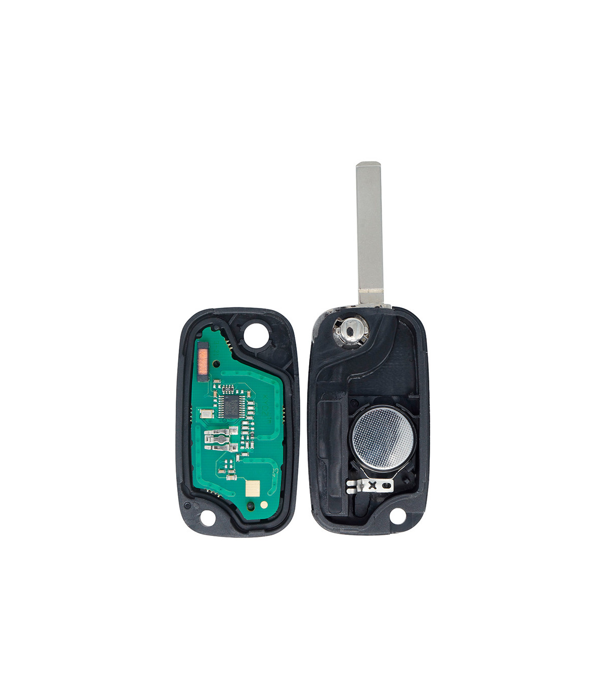 Renault PCF7961 / ID46 Clio 3, Modus, Kangoo 2, Mercedes Citan - photo 3