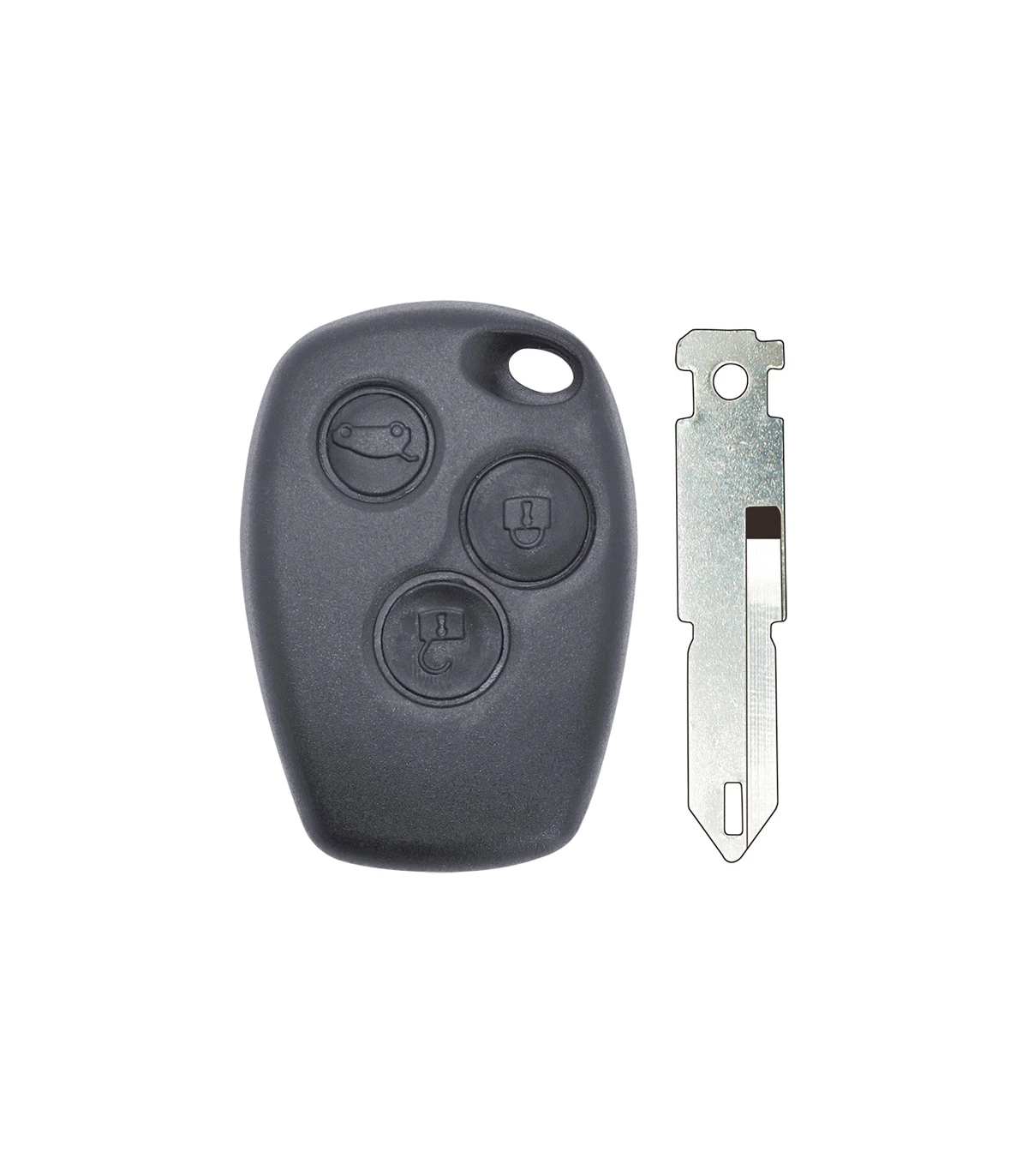 Renault 3 boutons PCF7946 / NE72 Trafic 2007 - 2014 - photo 2