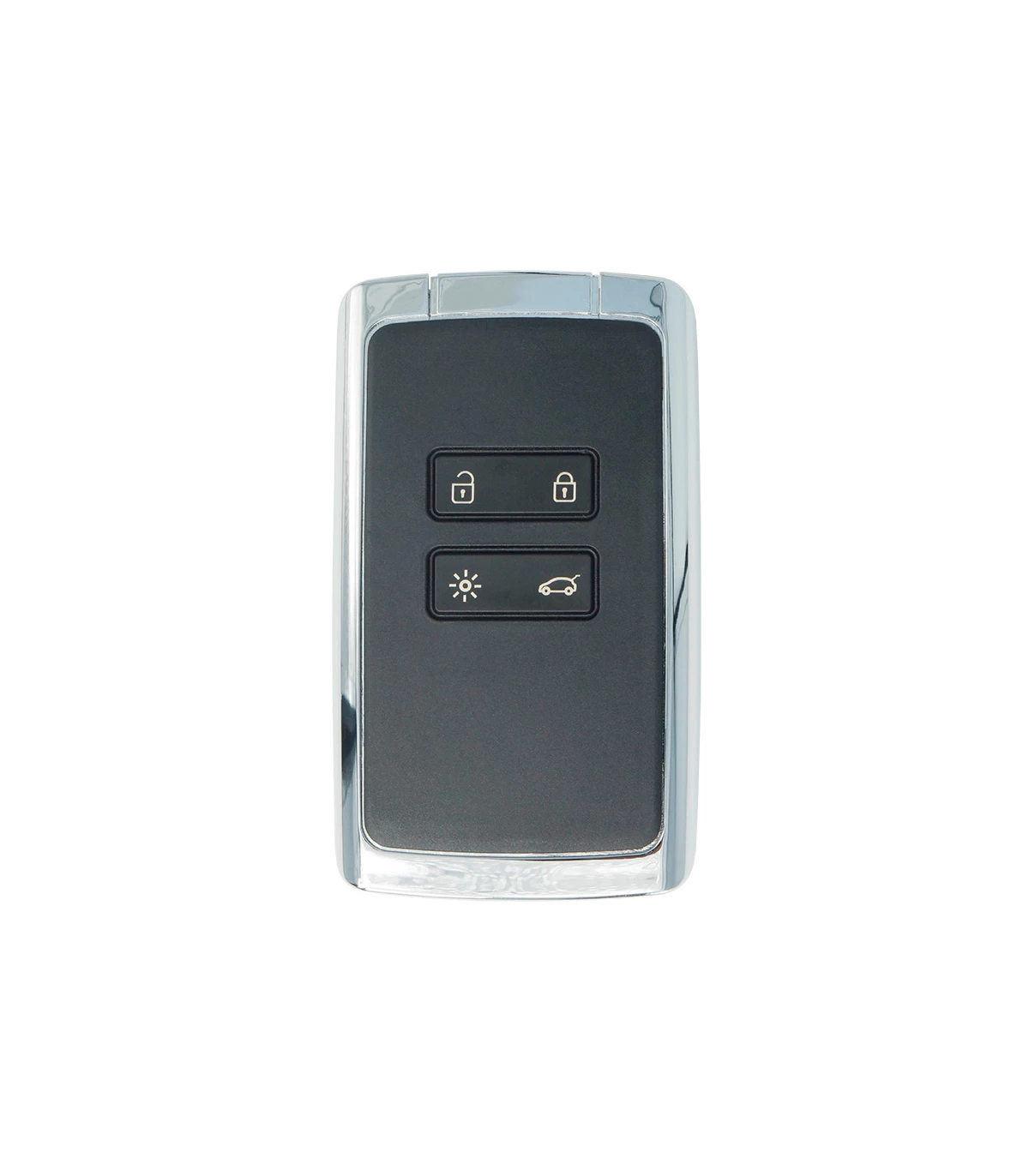 Carte Renault Mains libres ID4A-NCF29AXM, Arkana, Megane 4, Zoé 2, Talisman, Espace 5, Kadjar - photo 3