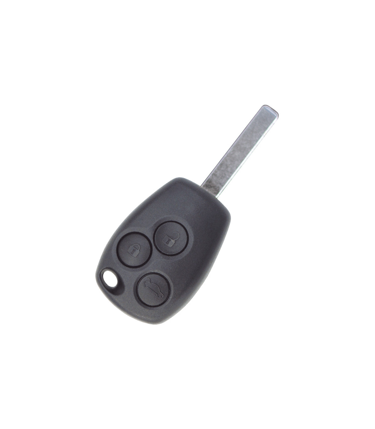 Renault, Smart, Opel, Nissan 3 boutons, AES 4A / VA2, A4537607200 - photo 2