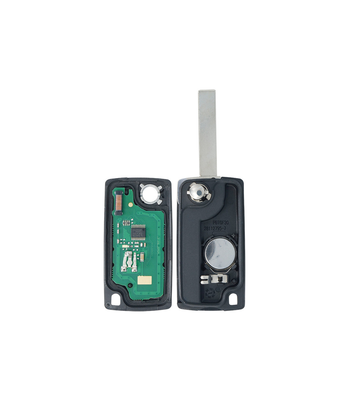 PSA, 2BT 0536/FSK-PCF7961-VA2 - photo 3