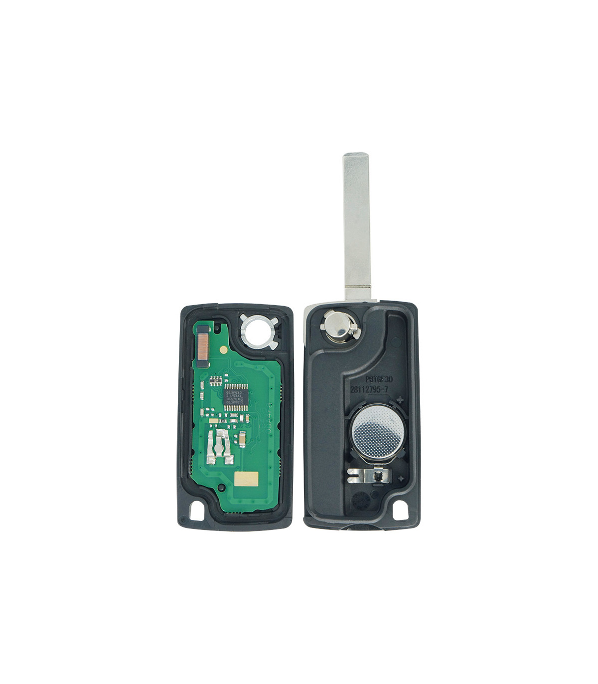 PSA, 2BT 0536/FSK-PCF7961-HU83 - photo 2