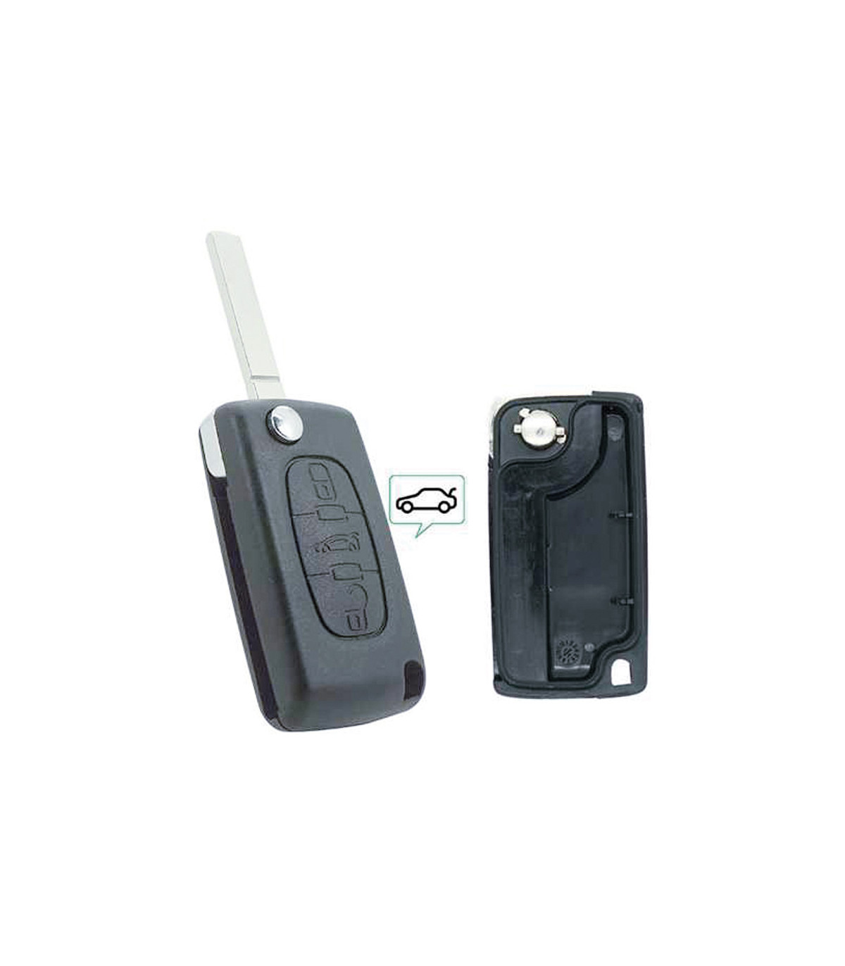 PSA, 3BT 0523/FSK-PCF7941-VA2