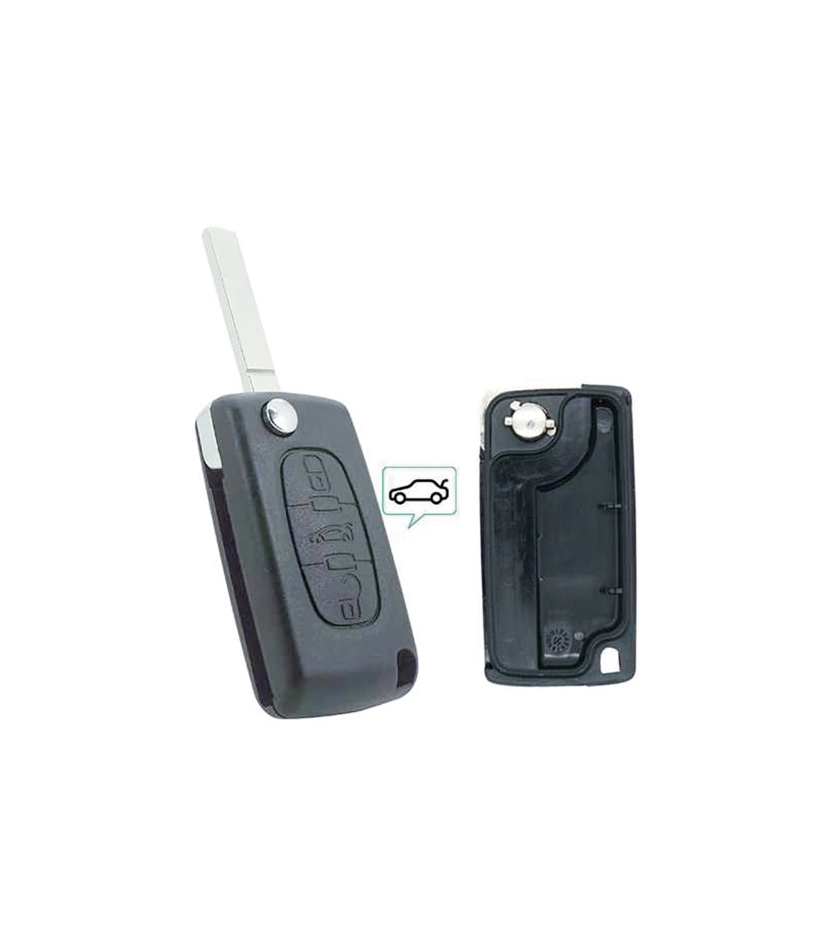 PSA, 3BT 0523/FSK-PCF7941-VA2 - photo 3