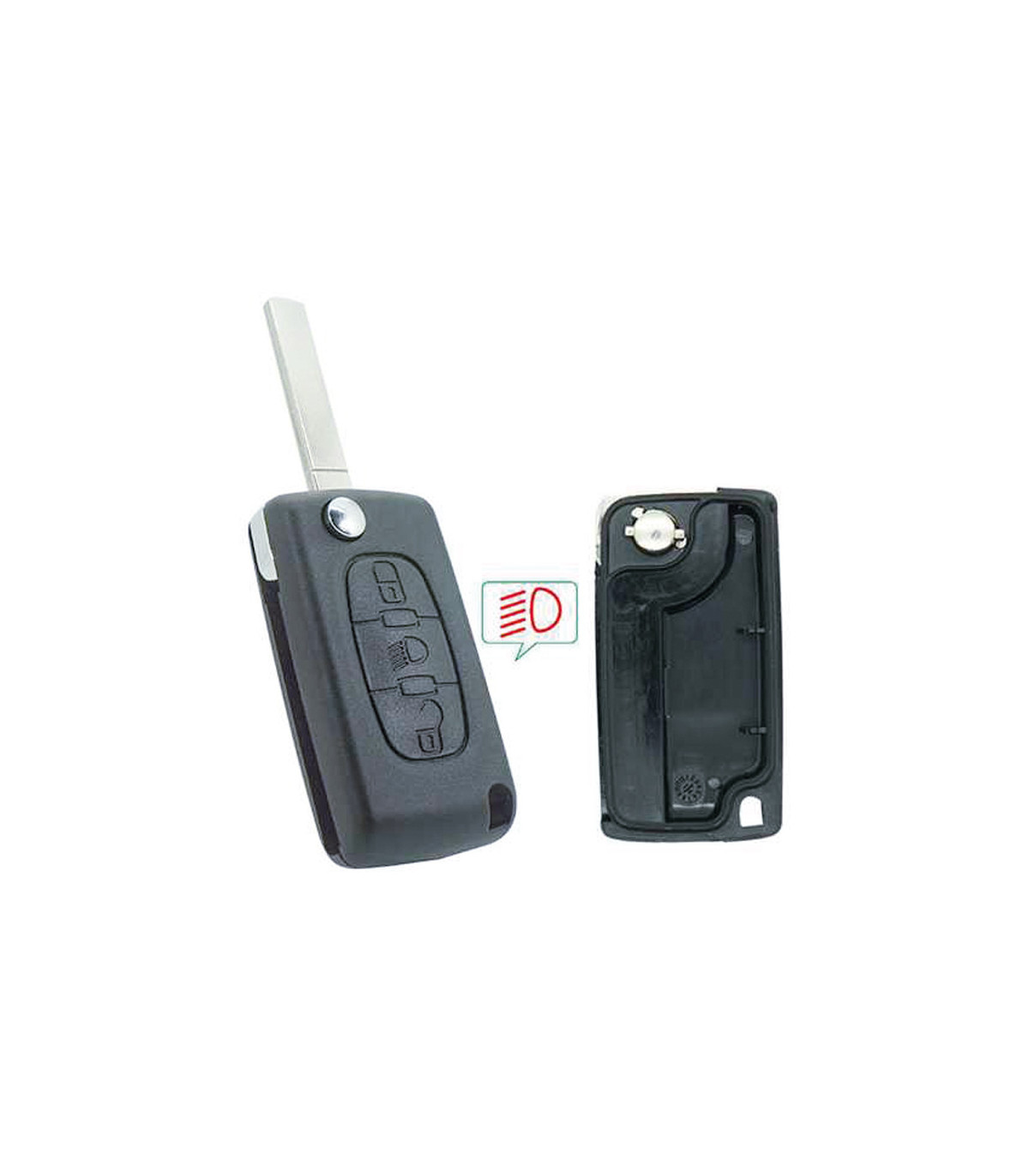 PSA, 3BT 0523/ASK-PCF7941-VA2