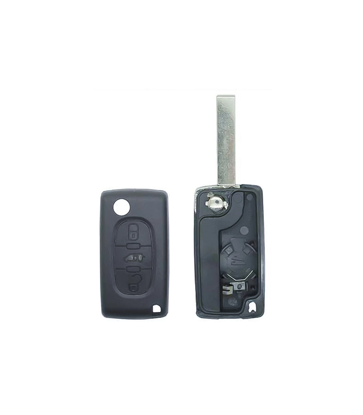 PSA, 3BT 0536/FSK-PCF7961-VA2 - photo 3