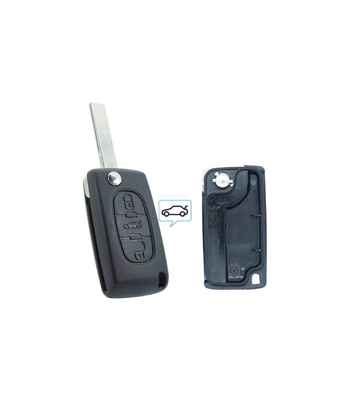 PSA, 3BT 0536/ASK-PCF7961-HU83