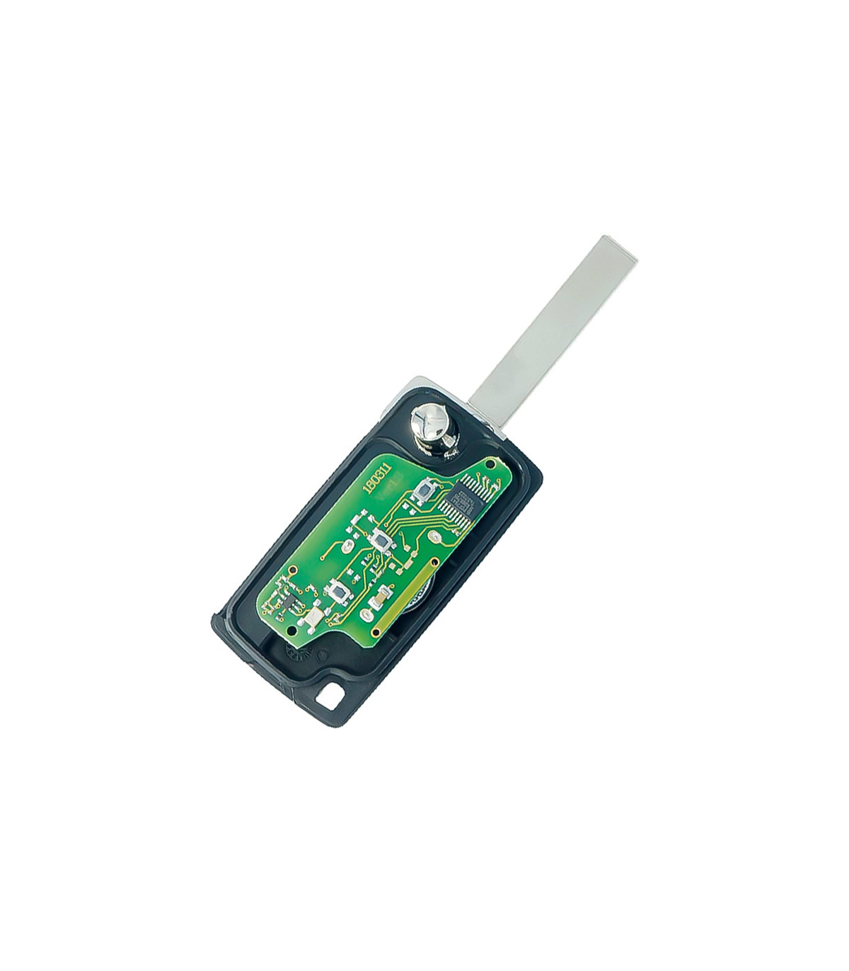 PSA, 3BT 0523/FSK-PCF7941-HU83 - photo 2