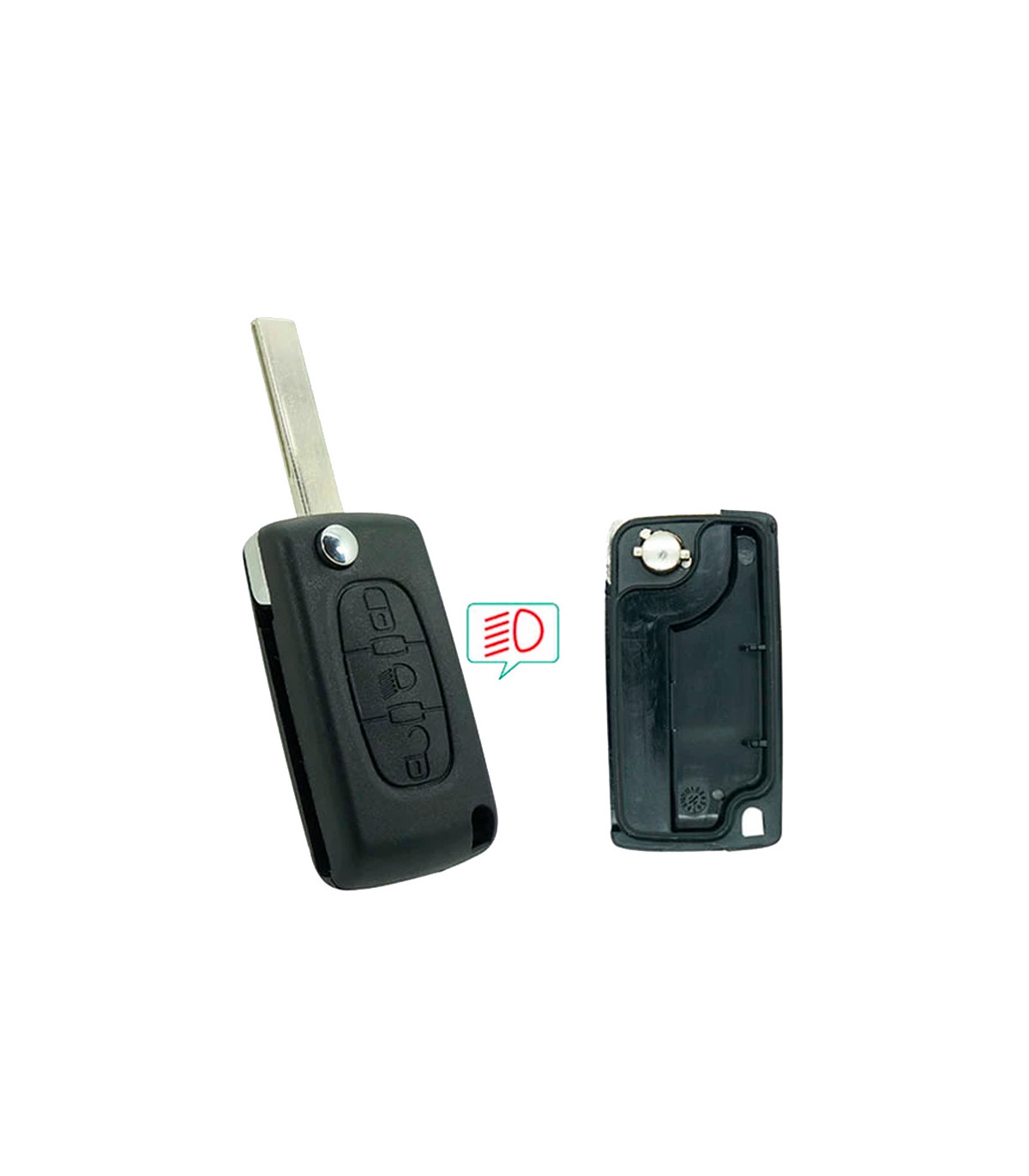PSA, 3BT 0523/ASK-PCF7941-HU83