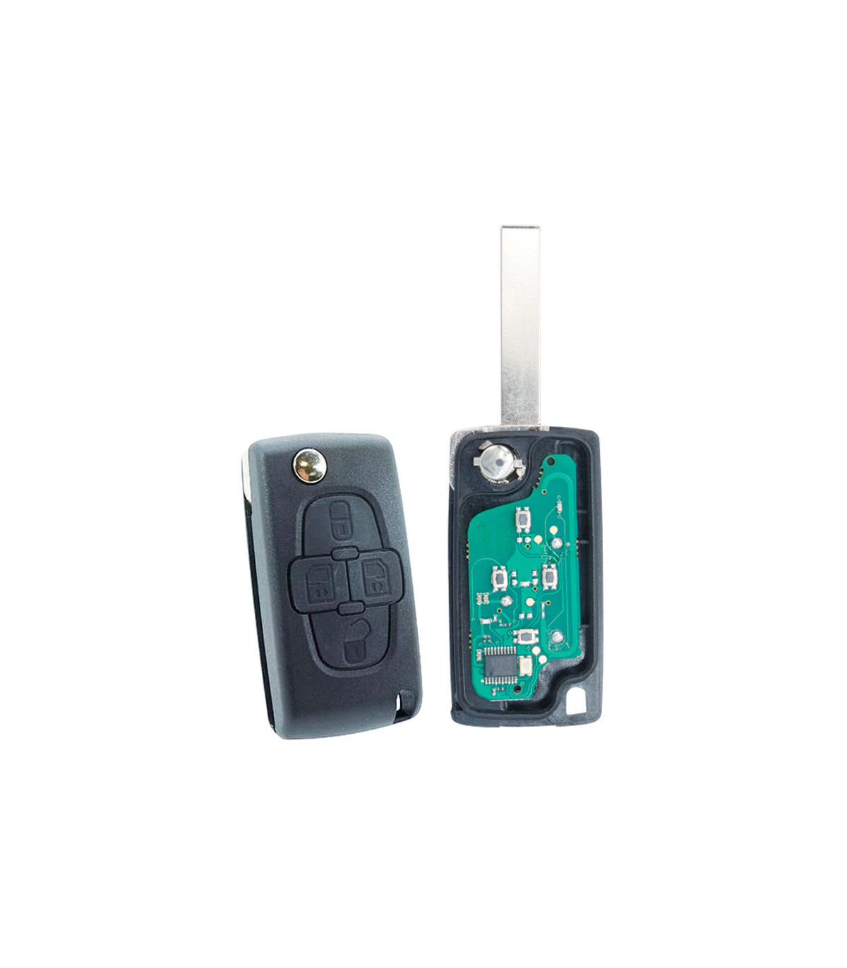 PSA, 4BT 0523/ASK-PCF7941-HU83