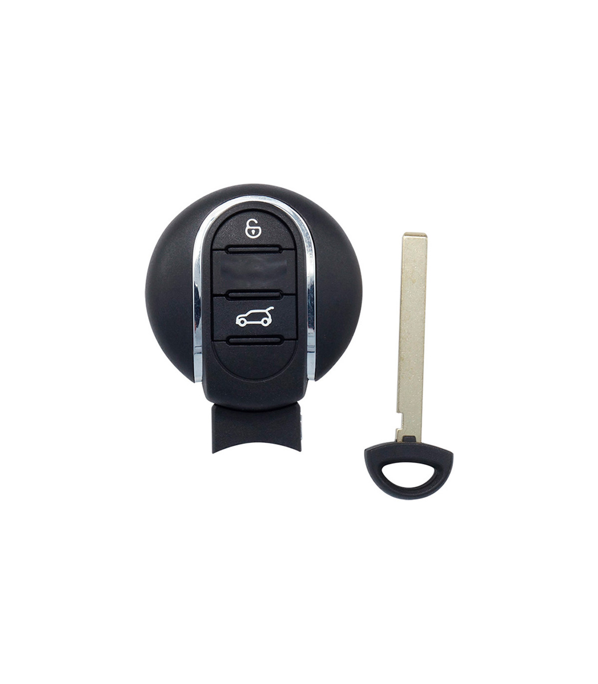 Mini mains libres Serie F Hitag PRO ID49 - 66123456367 - photo 2