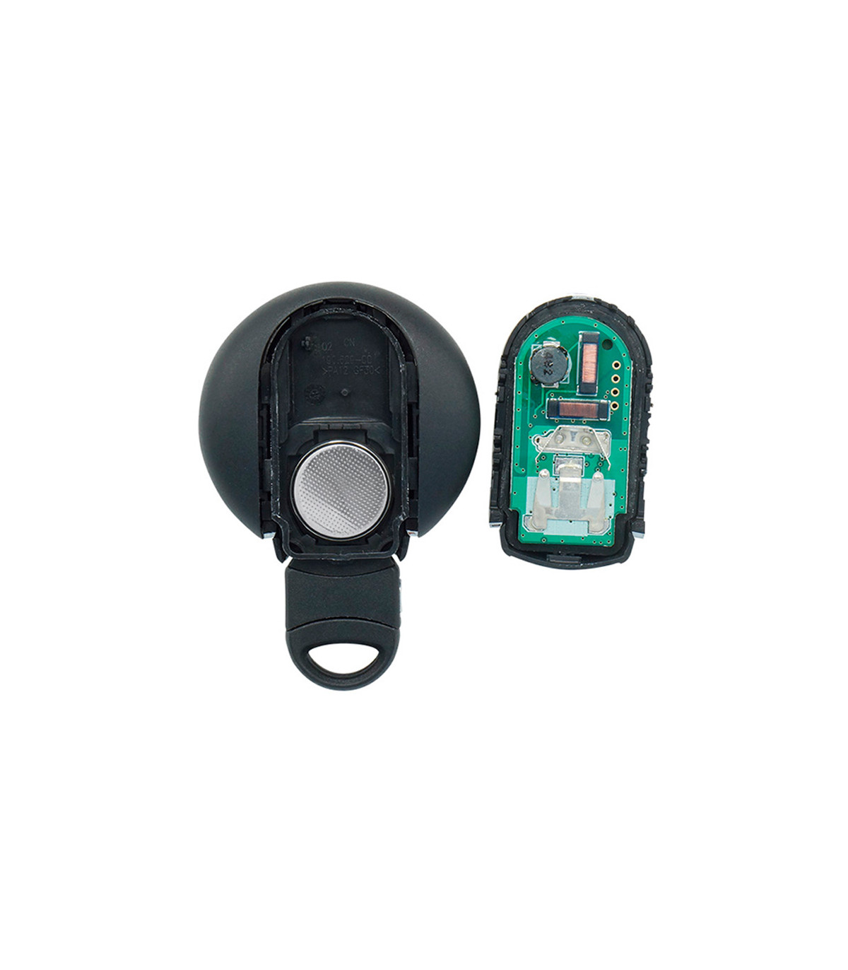 Mini mains libres Serie F Hitag PRO ID49 - 66123456367 - photo 3