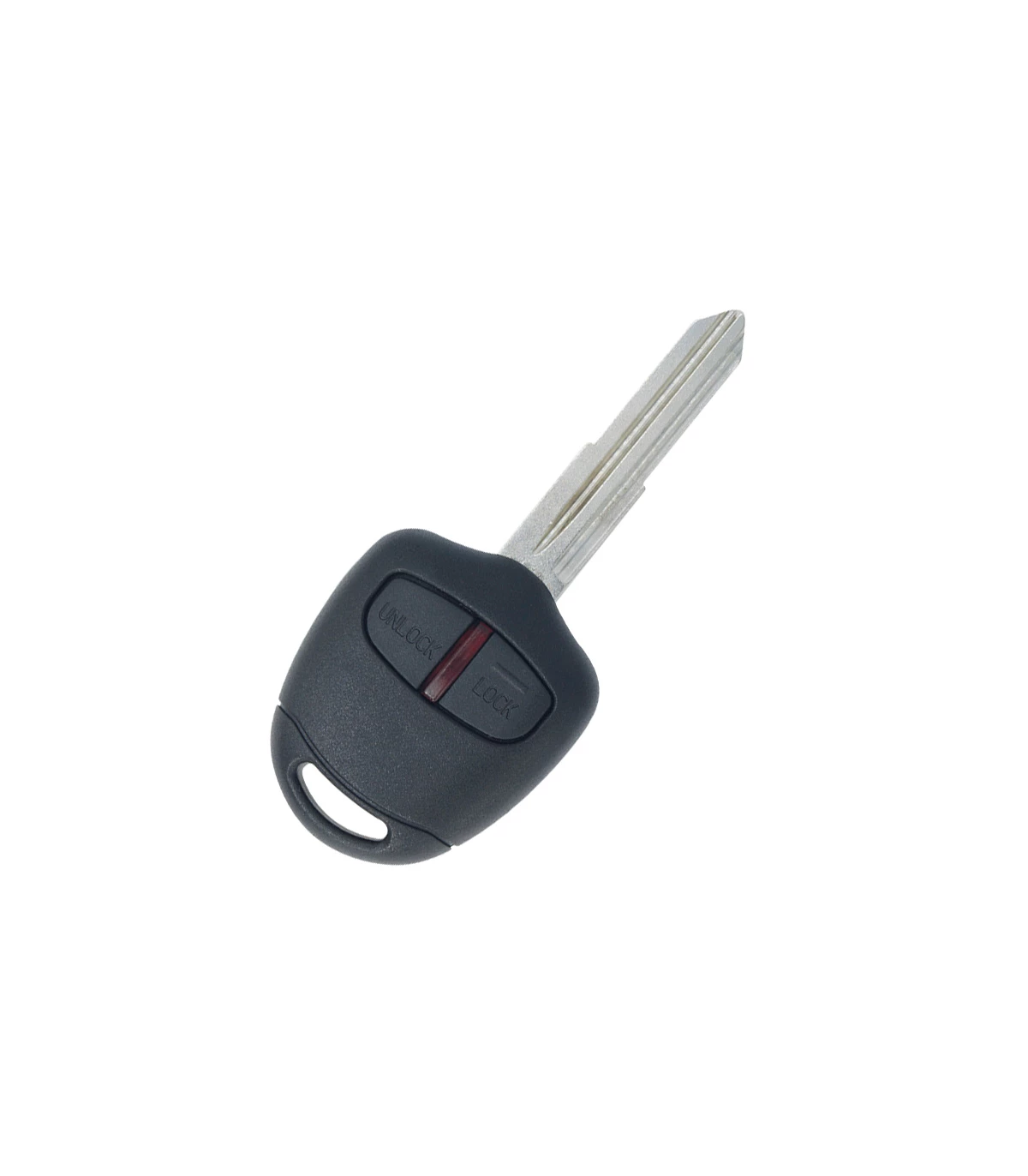 Mitsubishi 2 boutons PCF7936 ID46 pour ASX, Grandis, L200... - photo 2